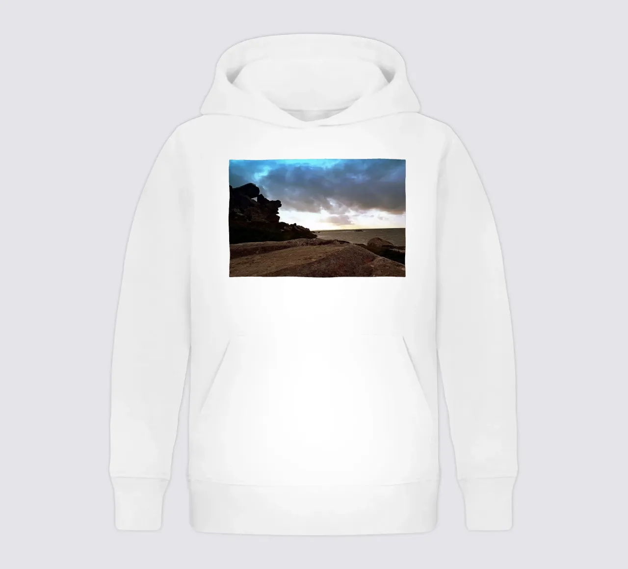 FAA180 Kinder Hoodie von Thierry vobmann photography