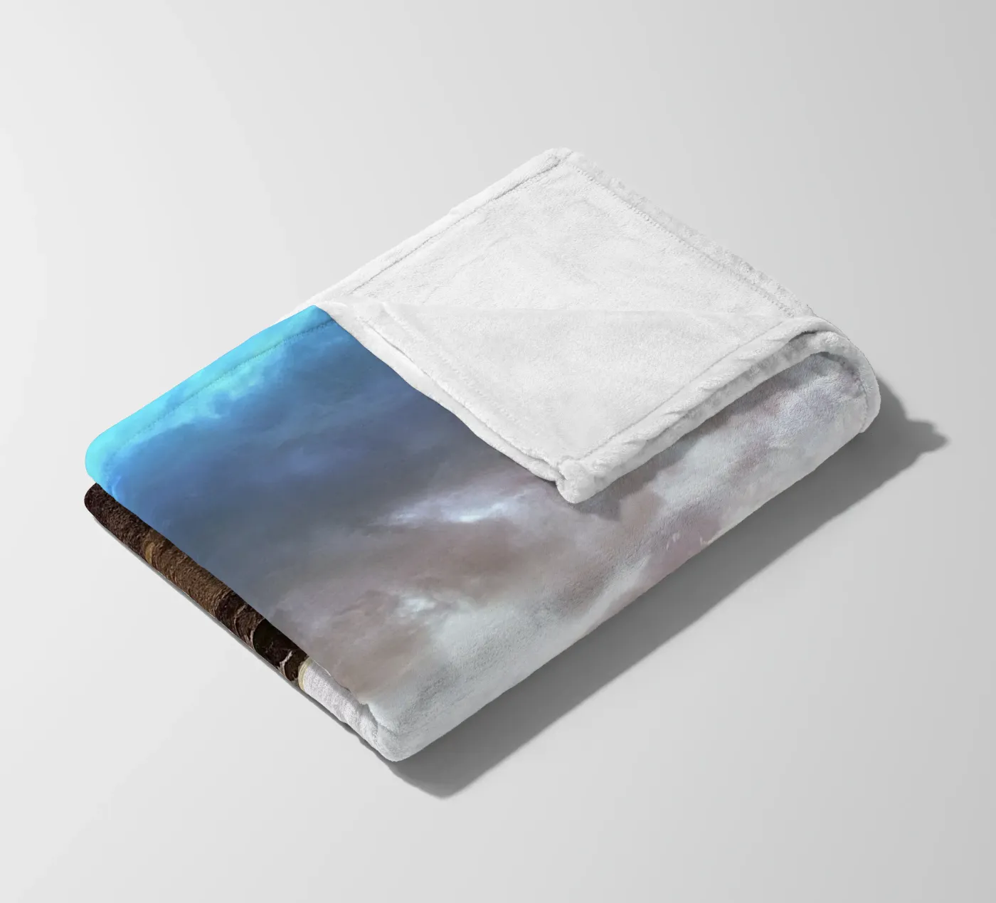 FAA180 fleecedeken van Thierry vobmann photography