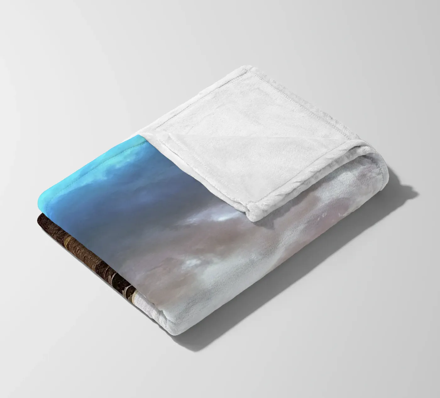 FAA180 fleecedeken van Thierry vobmann photography