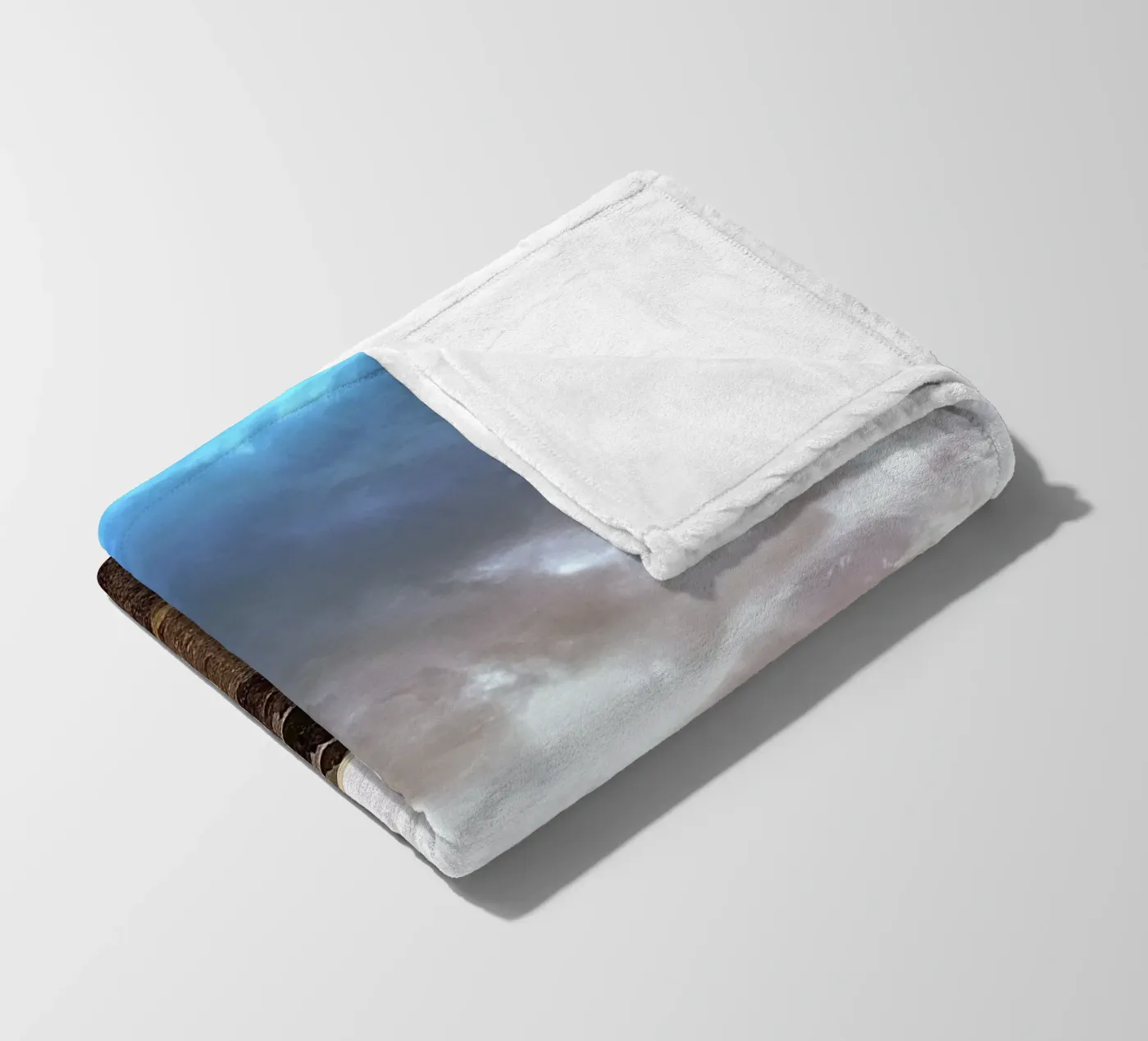 FAA180 fleecedeken van Thierry vobmann photography