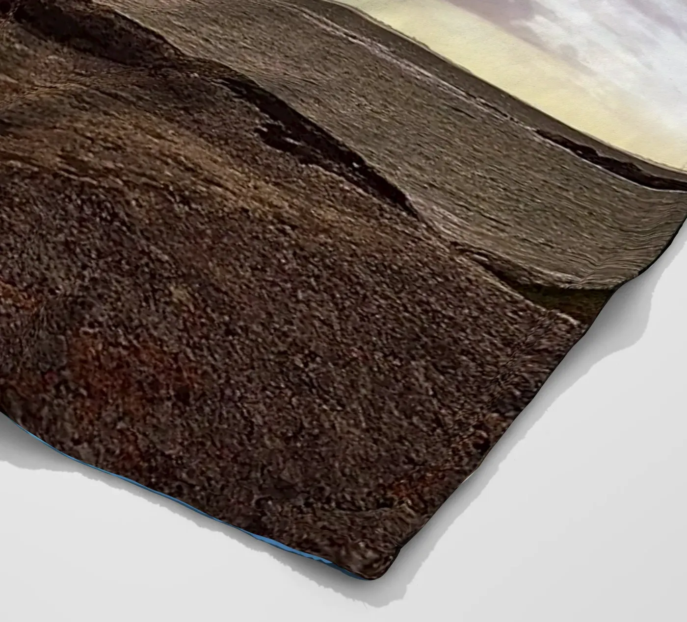 FAA180 fleecedeken van Thierry vobmann photography