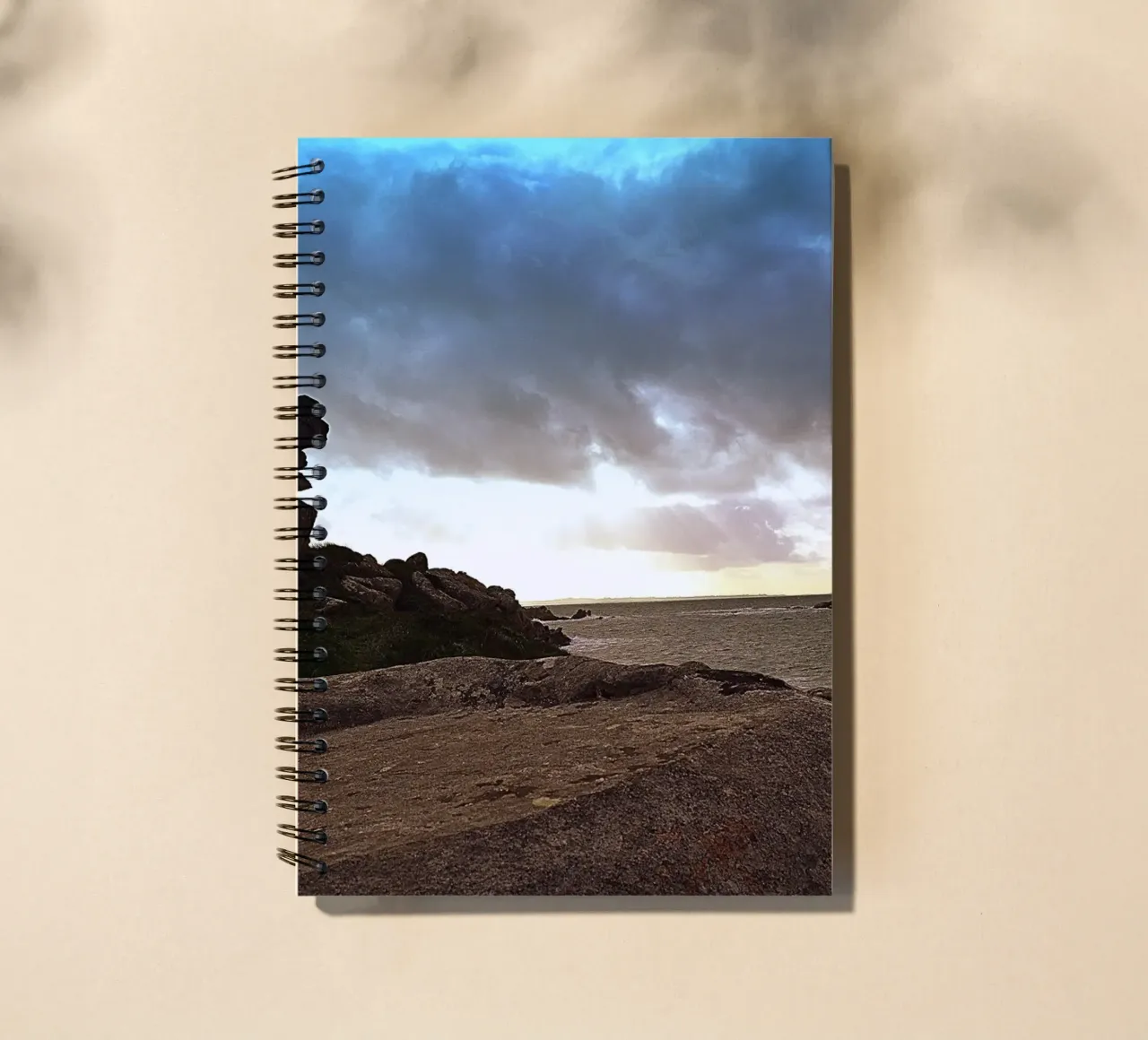 FAA180 spiral notebook by Thierry vobmann photography