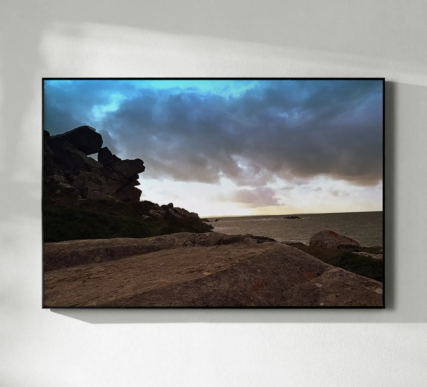 FAA180 Acryl-Glas von Thierry vobmann photography