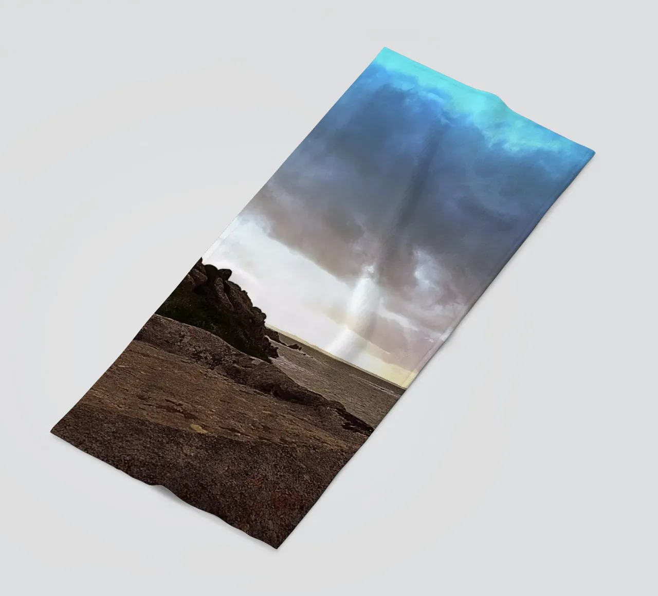 FAA180 telo mare da Thierry vobmann photography