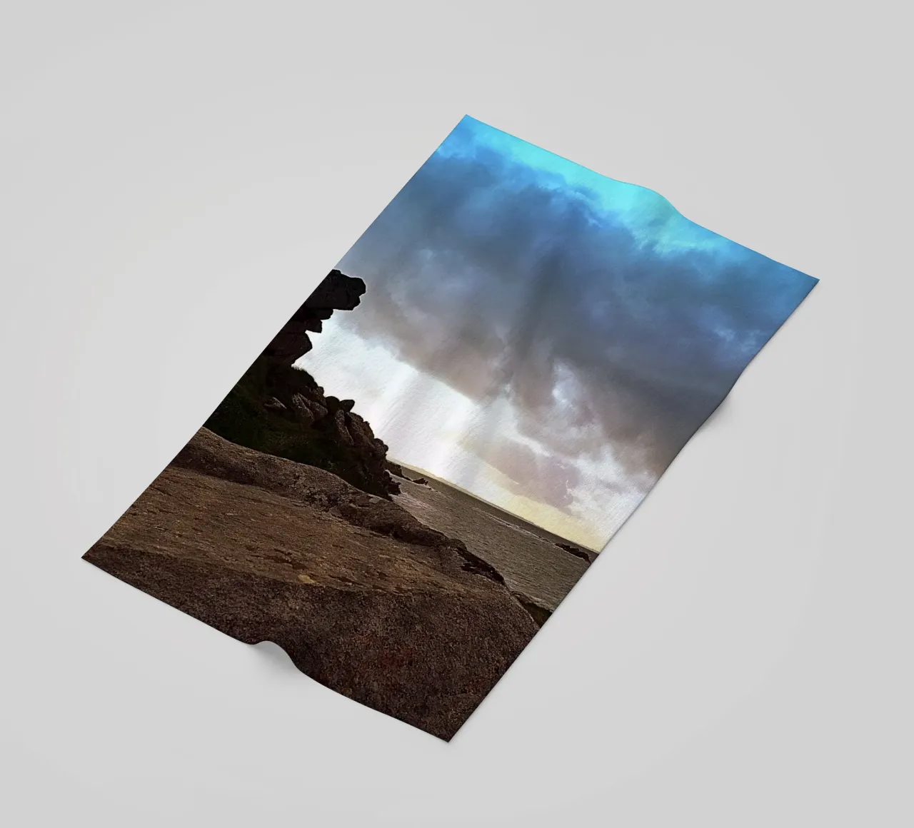 FAA180 telo mare da Thierry vobmann photography