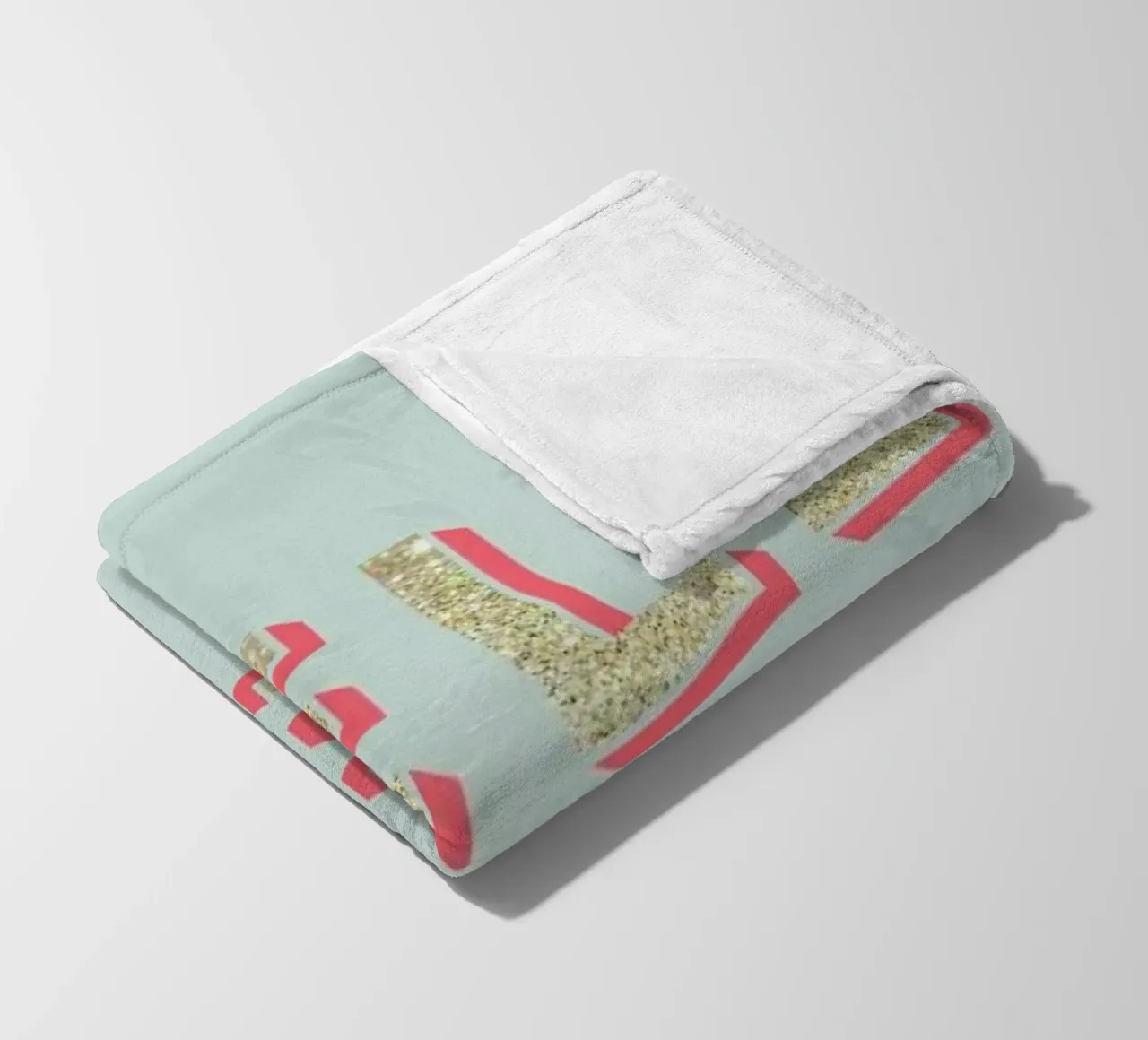 Hell Yeah coperta in pile da Kind of Style