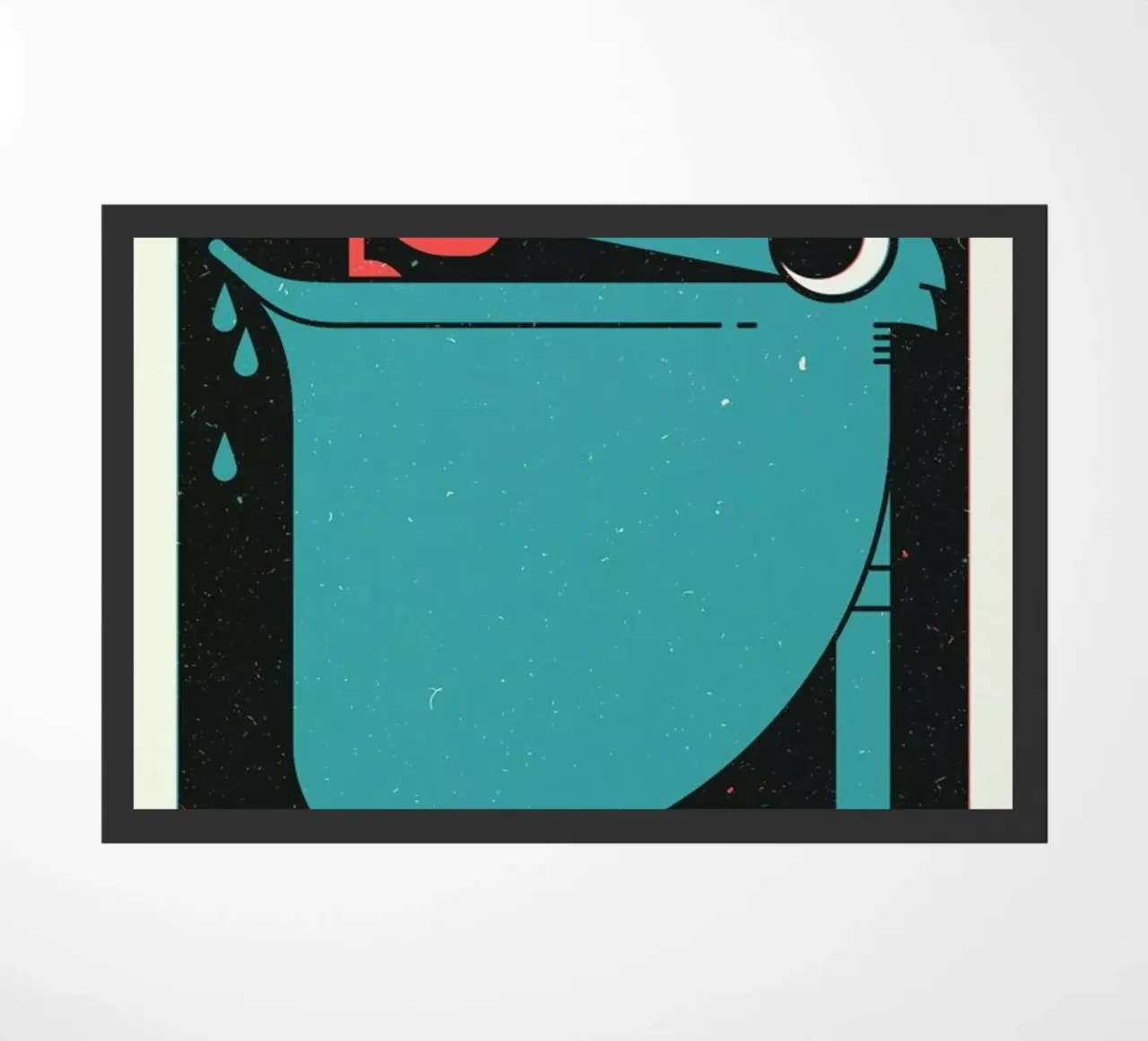 Pelican zerbino da Komboh