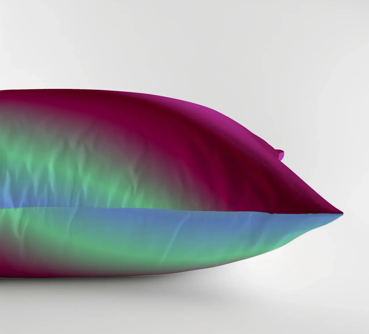 COMMITMENT IS EVERYTHING cuscino da ĆME LIBRE STUDIO