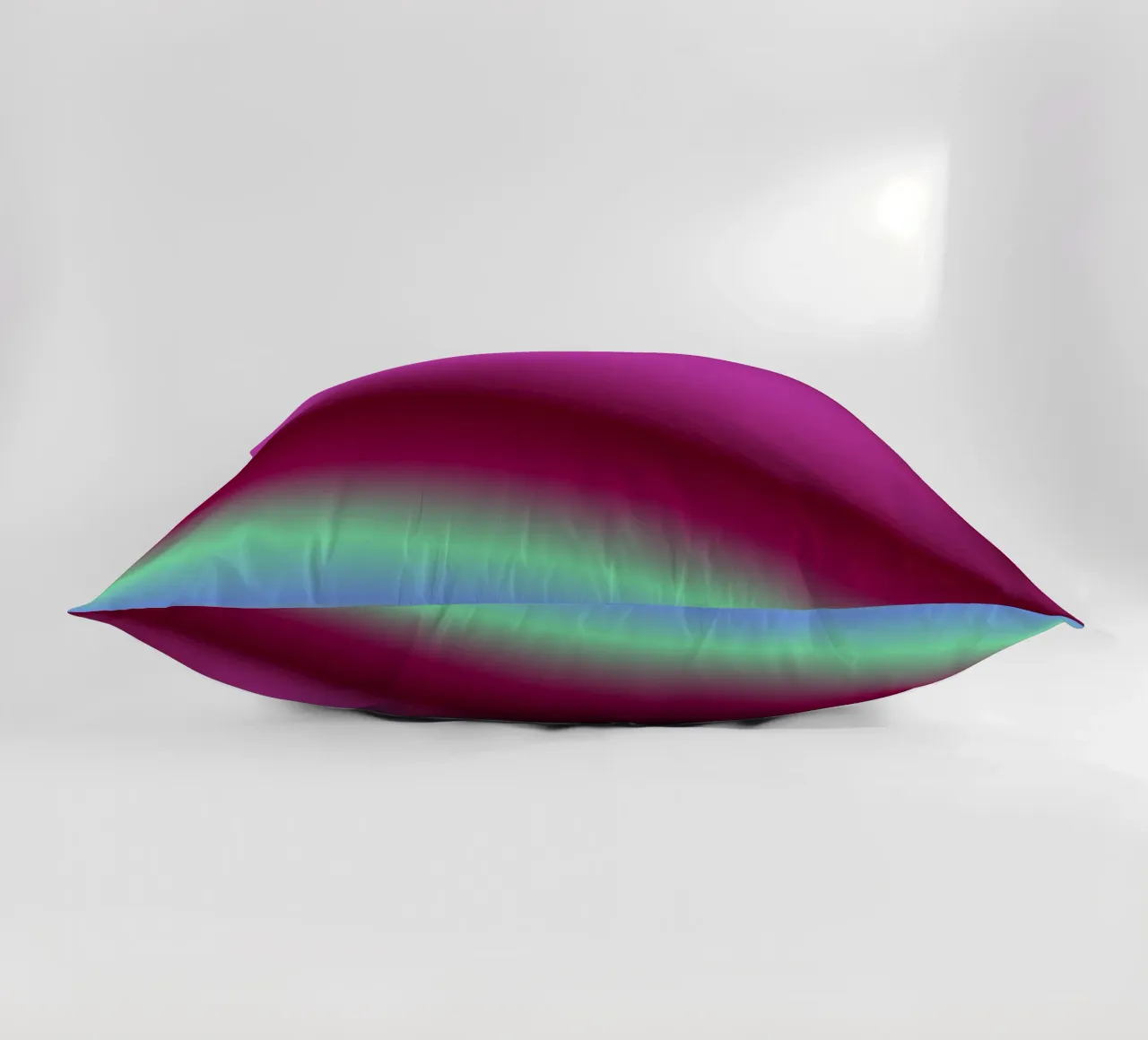 COMMITMENT IS EVERYTHING cuscino da ĆME LIBRE STUDIO