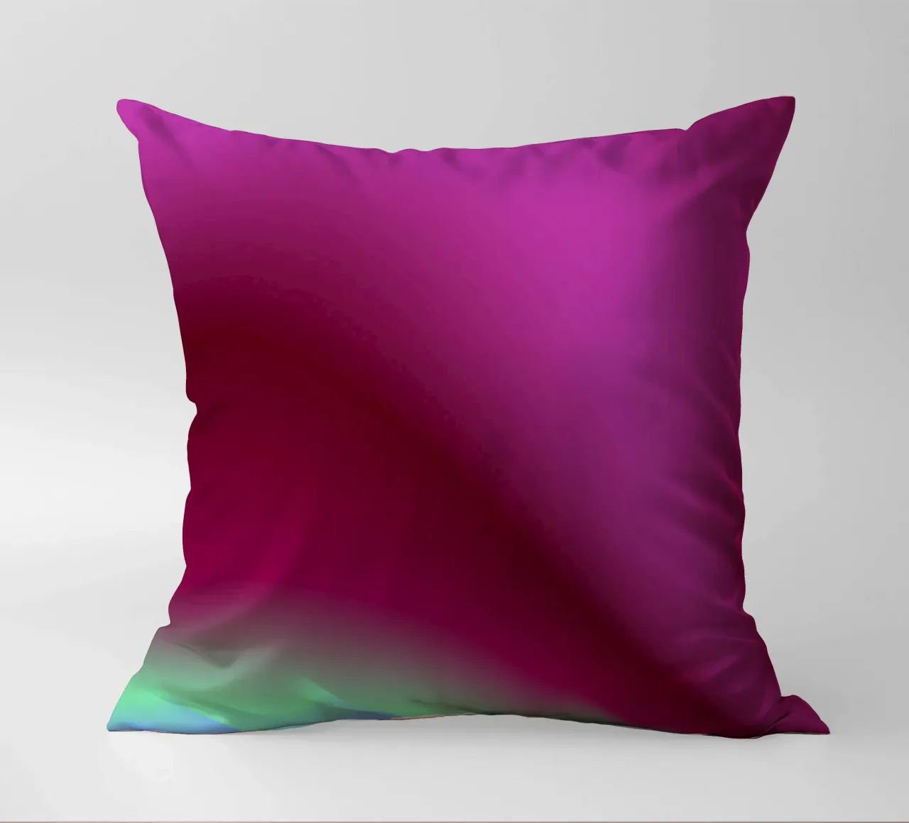 COMMITMENT IS EVERYTHING cuscino da ĆME LIBRE STUDIO