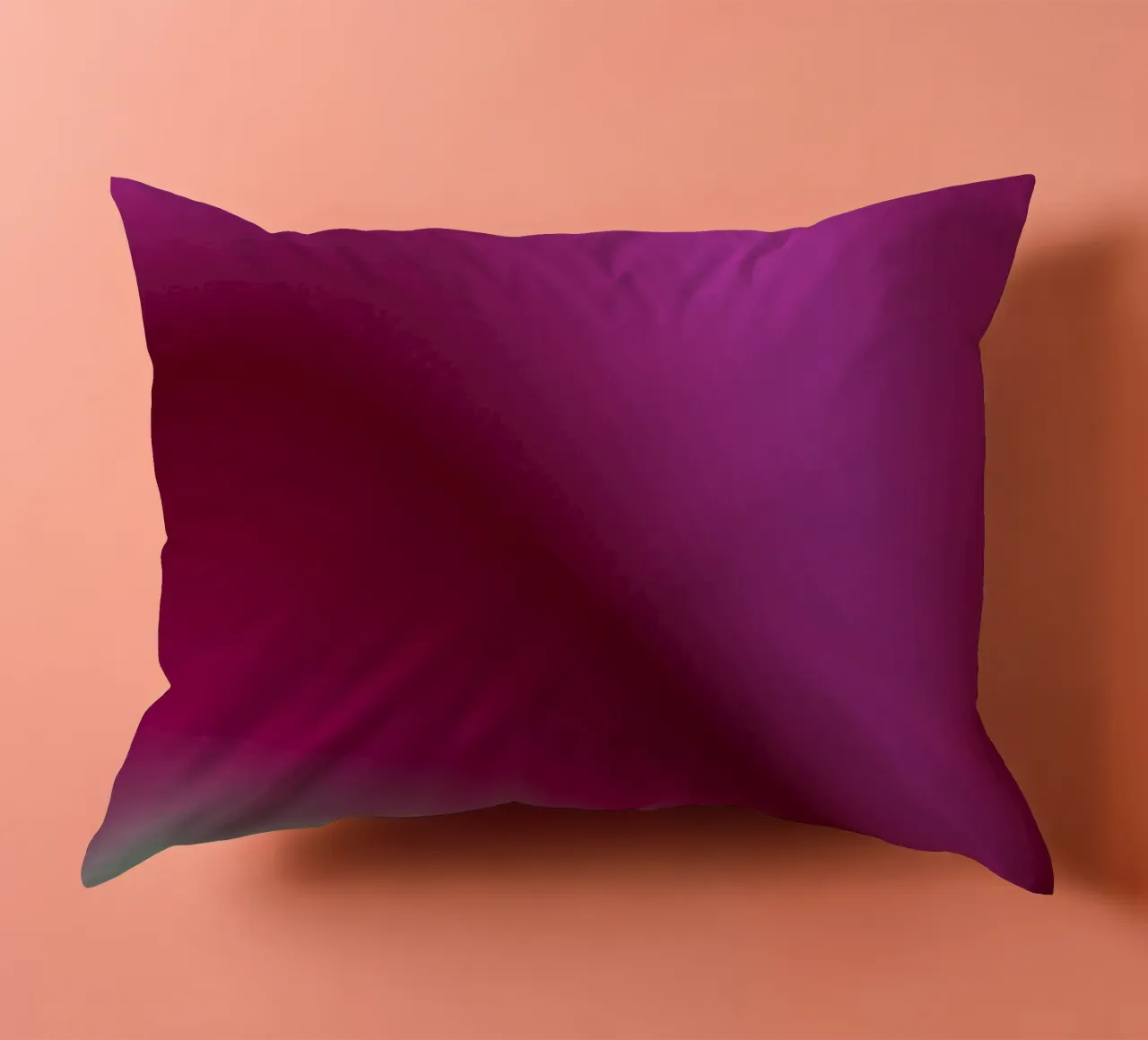 COMMITMENT IS EVERYTHING cuscino da ĆME LIBRE STUDIO