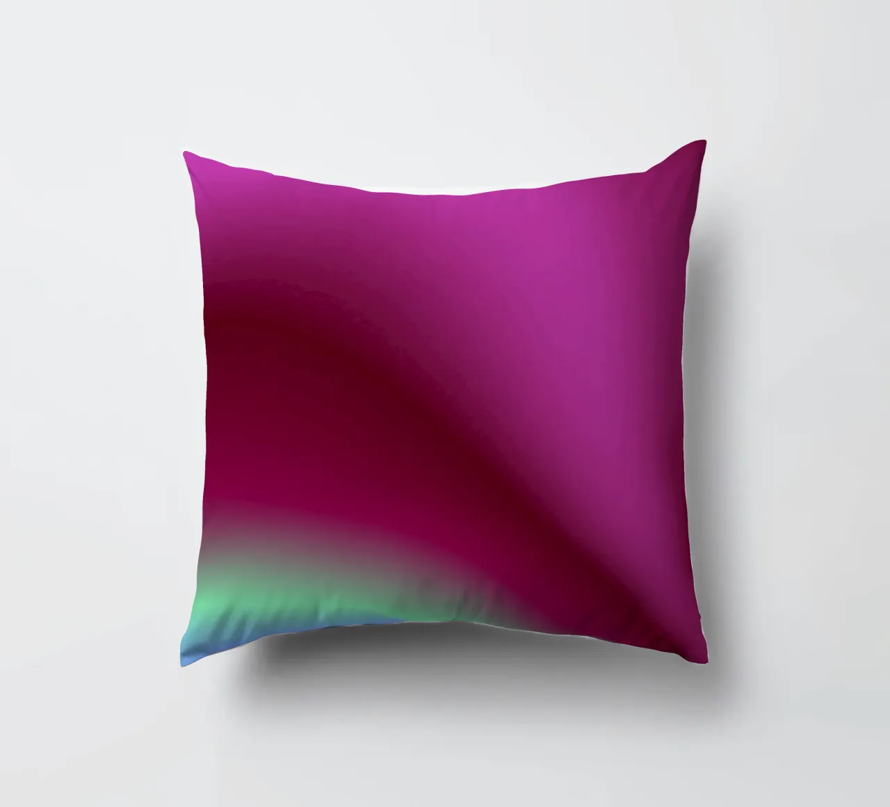 COMMITMENT IS EVERYTHING cuscino da ĆME LIBRE STUDIO