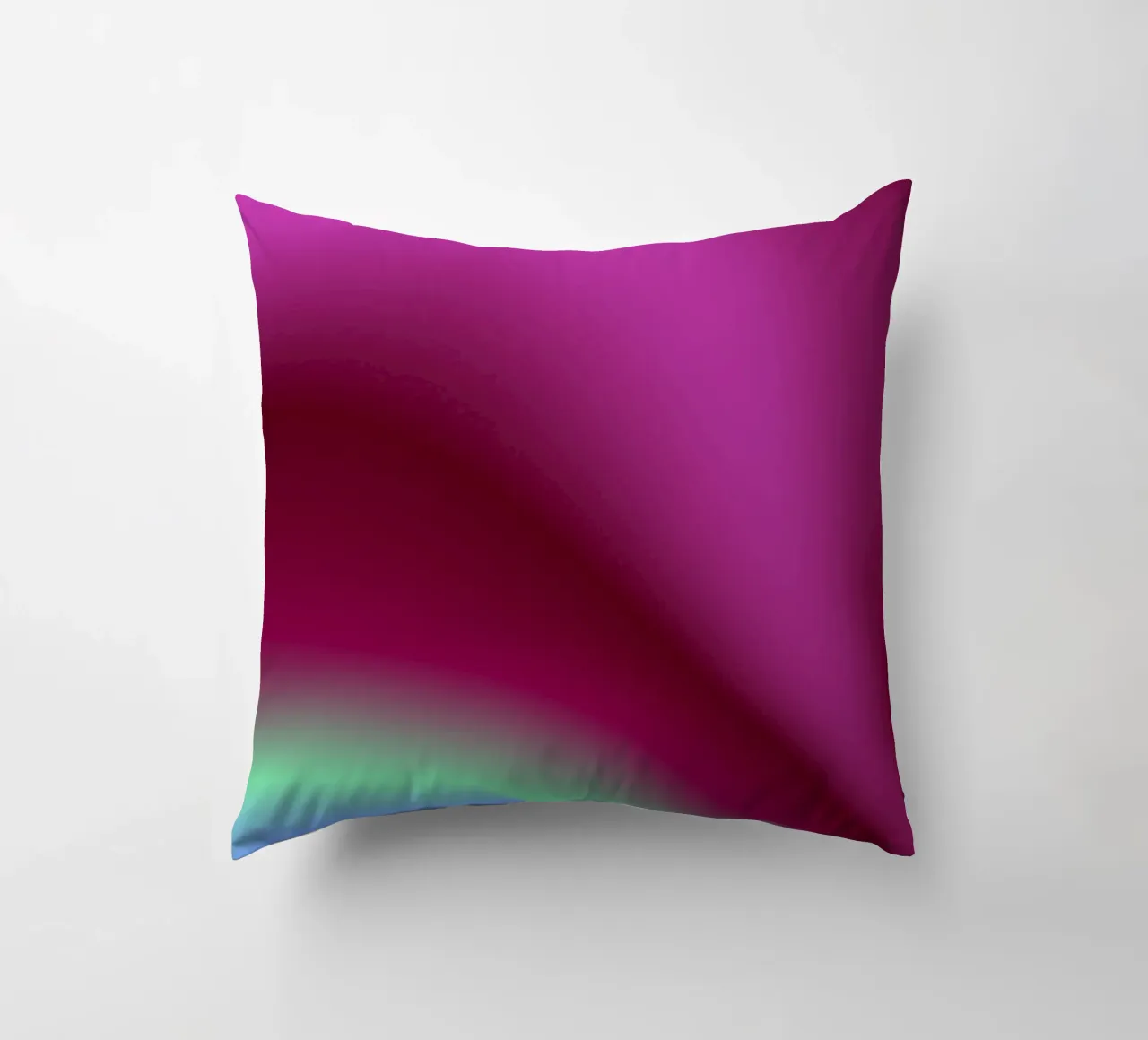 COMMITMENT IS EVERYTHING cuscino da ĆME LIBRE STUDIO