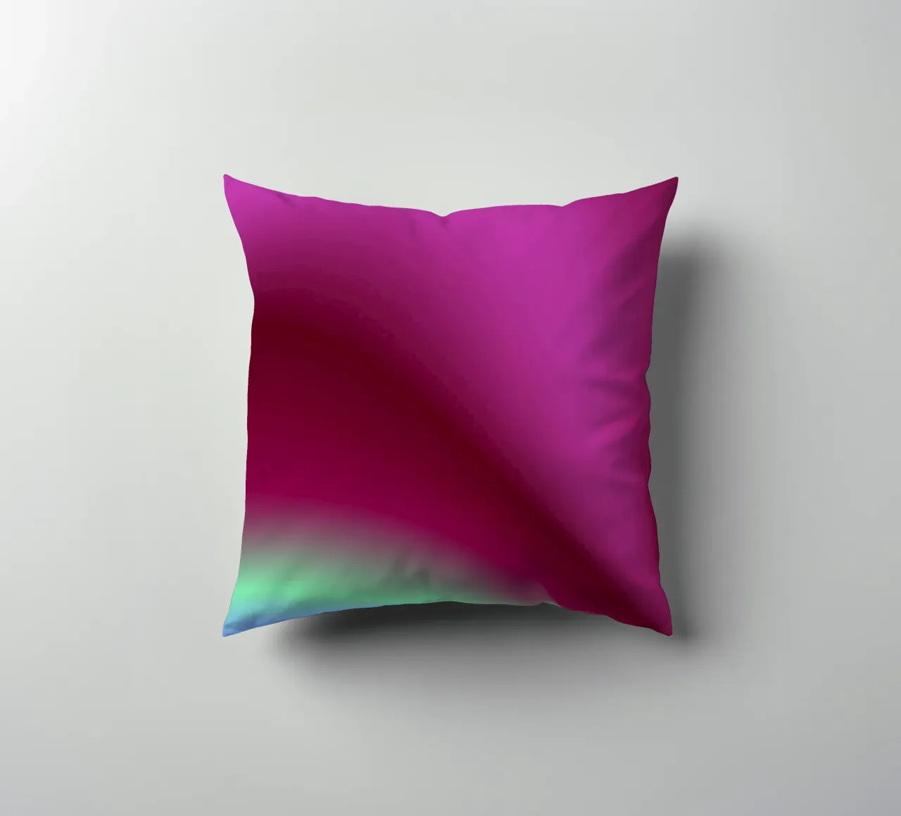 COMMITMENT IS EVERYTHING cuscino da ĆME LIBRE STUDIO