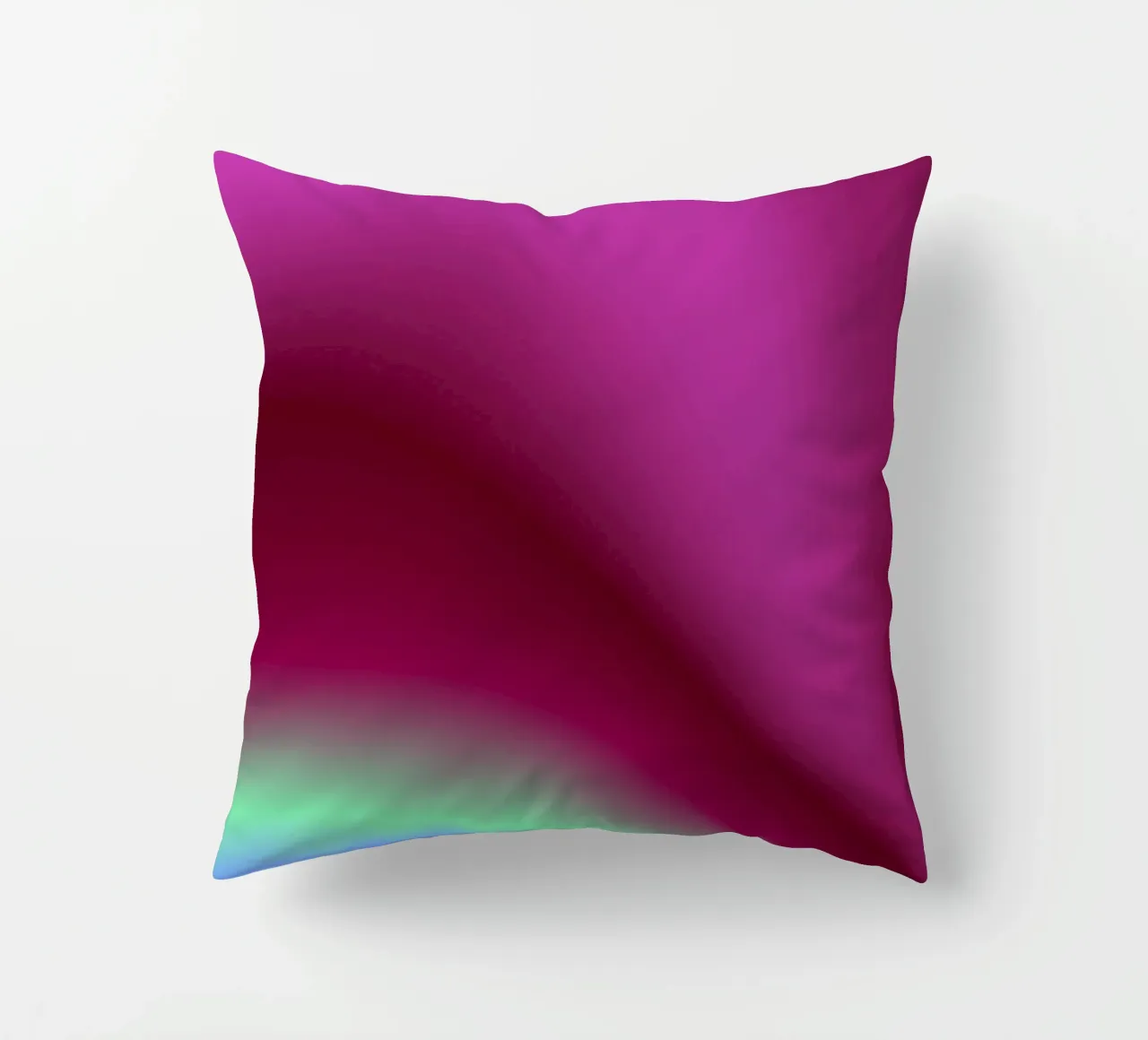 COMMITMENT IS EVERYTHING cuscino da ĆME LIBRE STUDIO