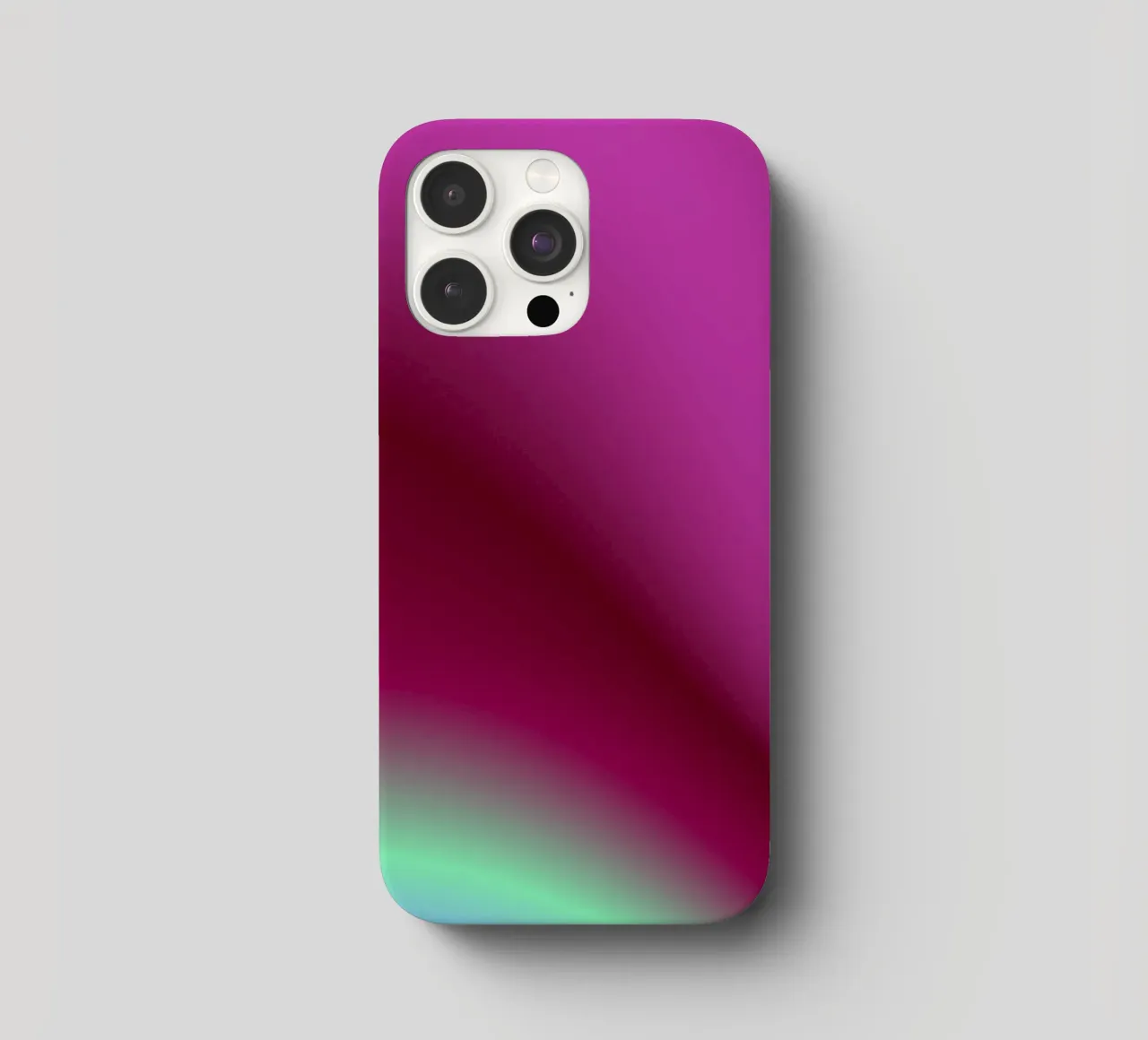 COMMITMENT IS EVERYTHING cover iphone da ÂME LIBRE STUDIO