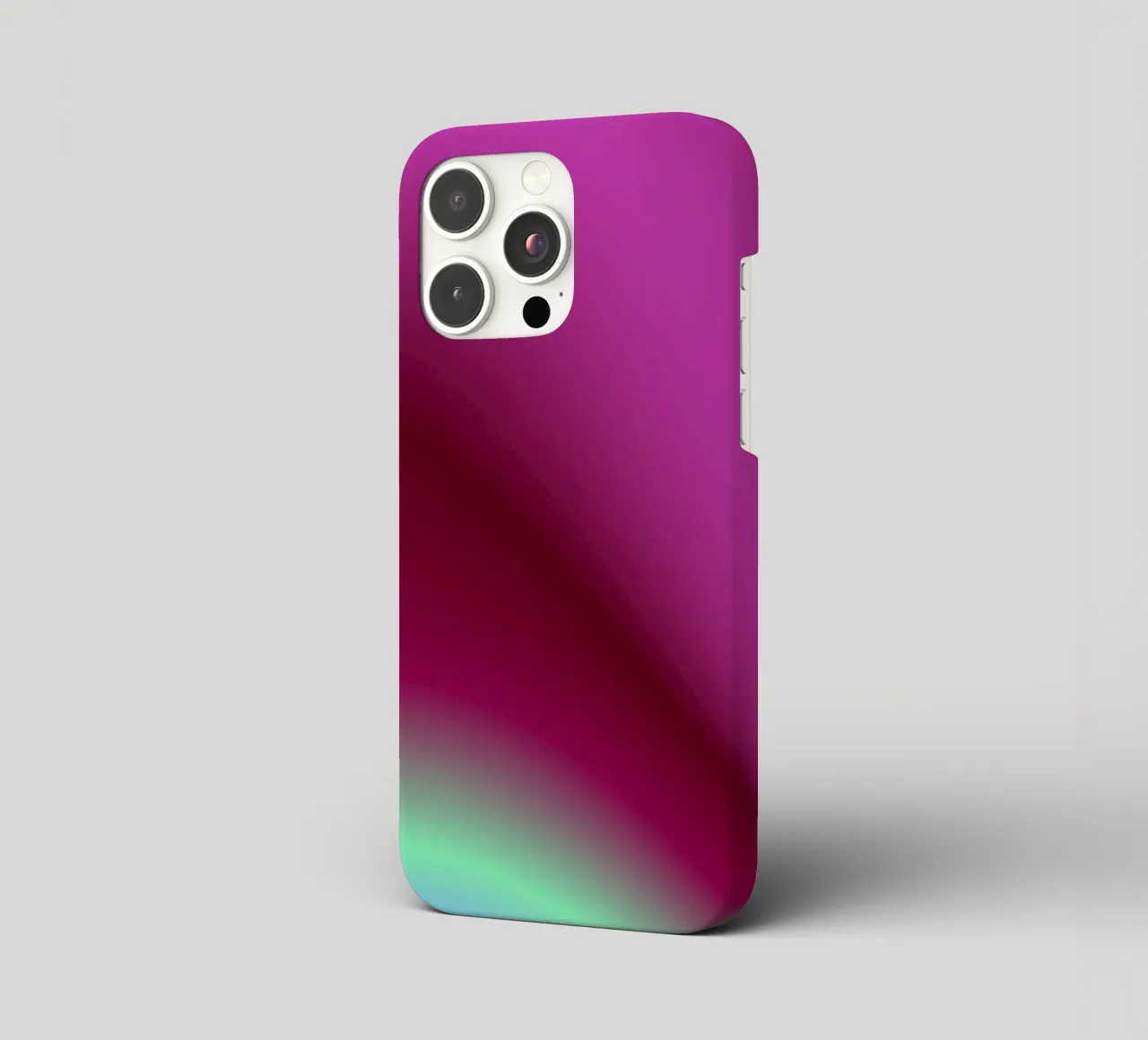 COMMITMENT IS EVERYTHING cover iphone da ÂME LIBRE STUDIO