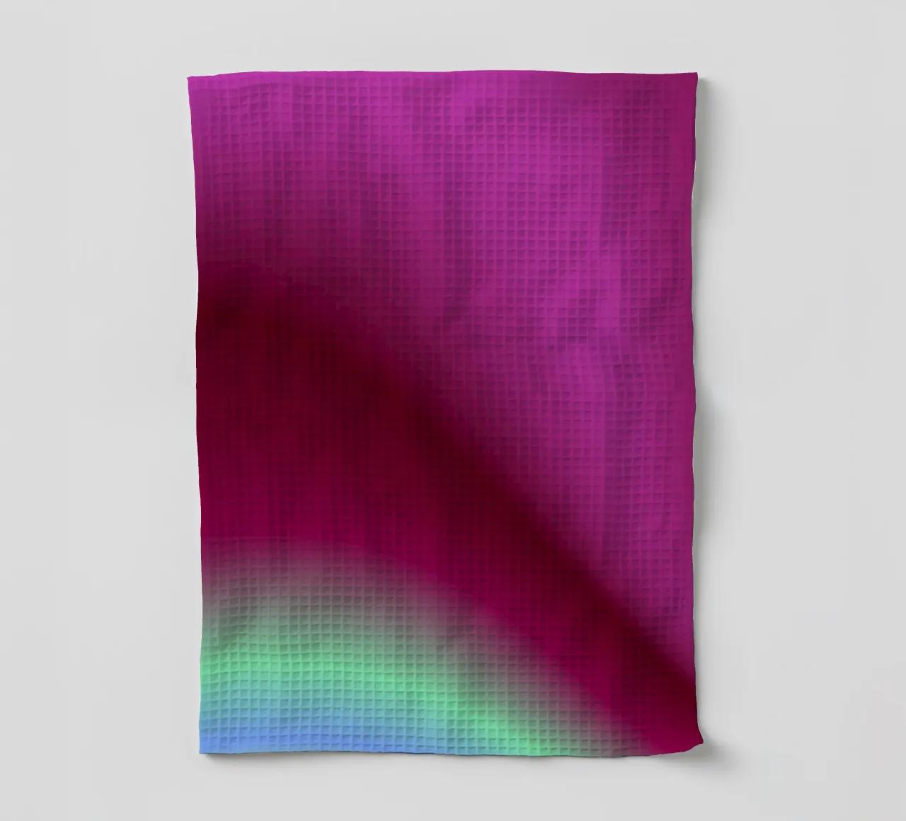 COMMITMENT IS EVERYTHING canovaccio da cucina da ÂME LIBRE STUDIO