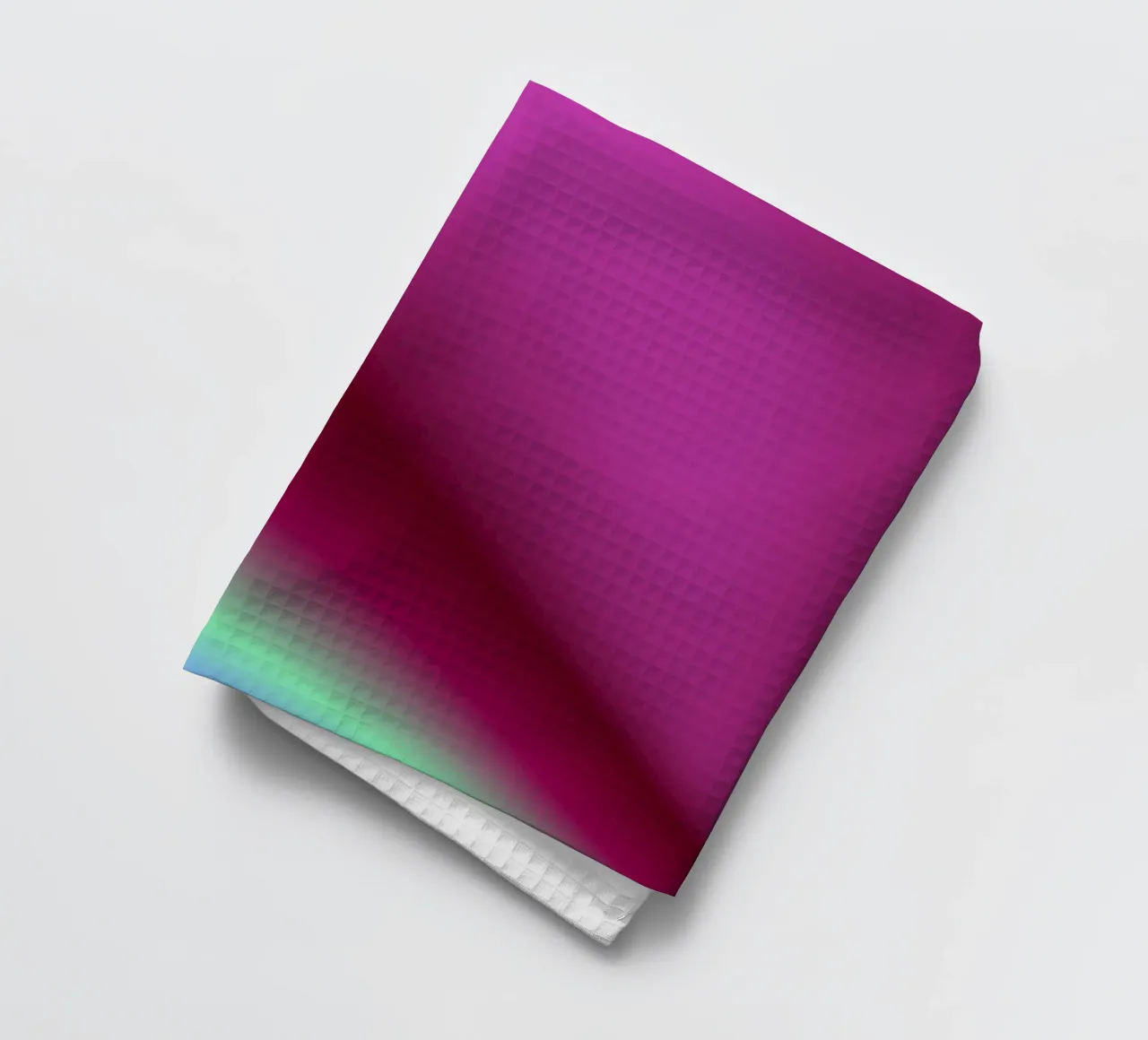 COMMITMENT IS EVERYTHING canovaccio da cucina da ÂME LIBRE STUDIO