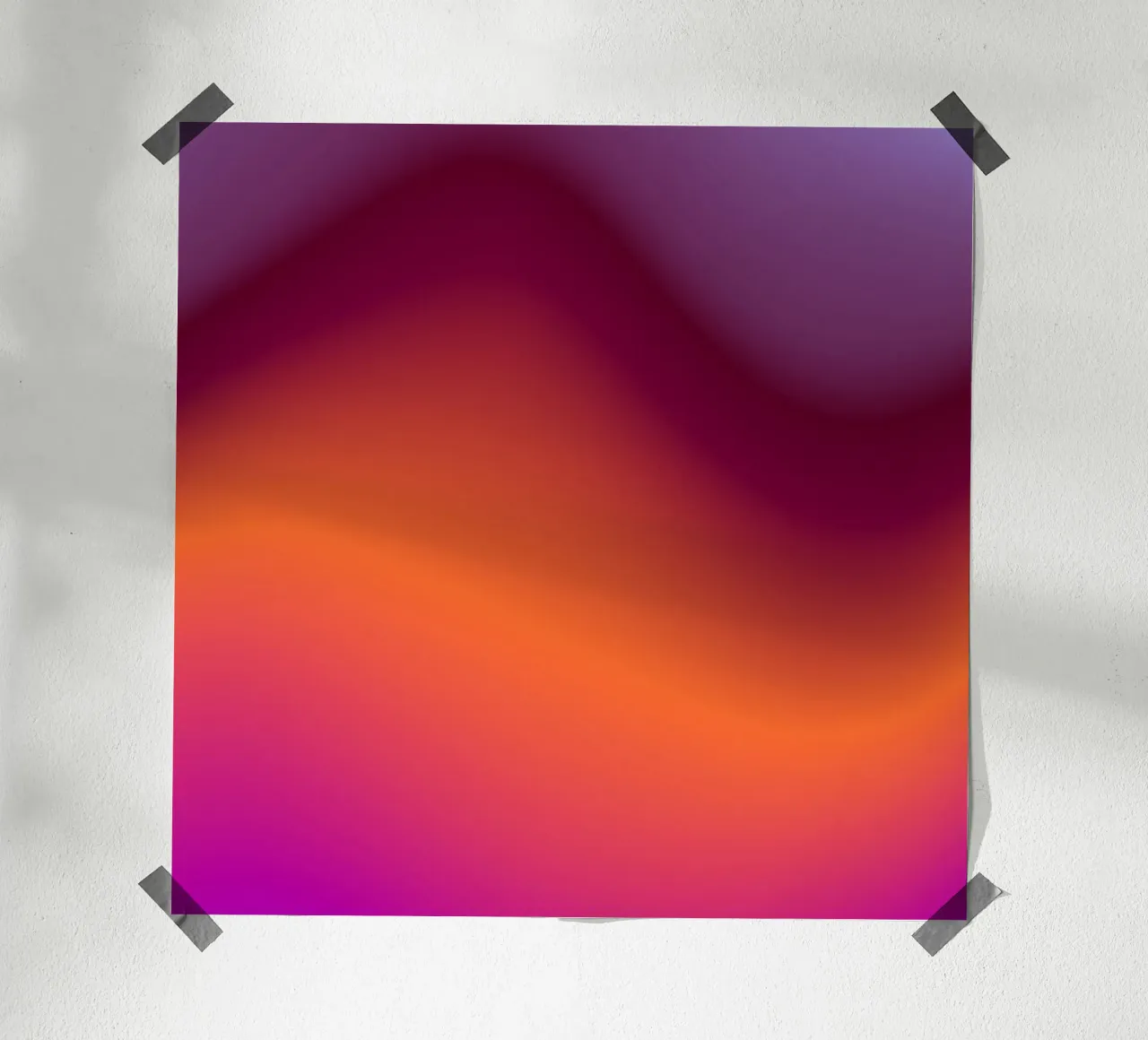 BREAK FREE poster da ÂME LIBRE STUDIO