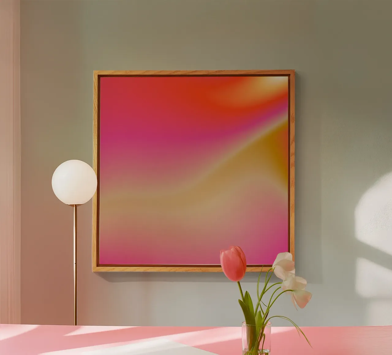 FREDDIES ANTHEM plexiglass da ÂME LIBRE STUDIO