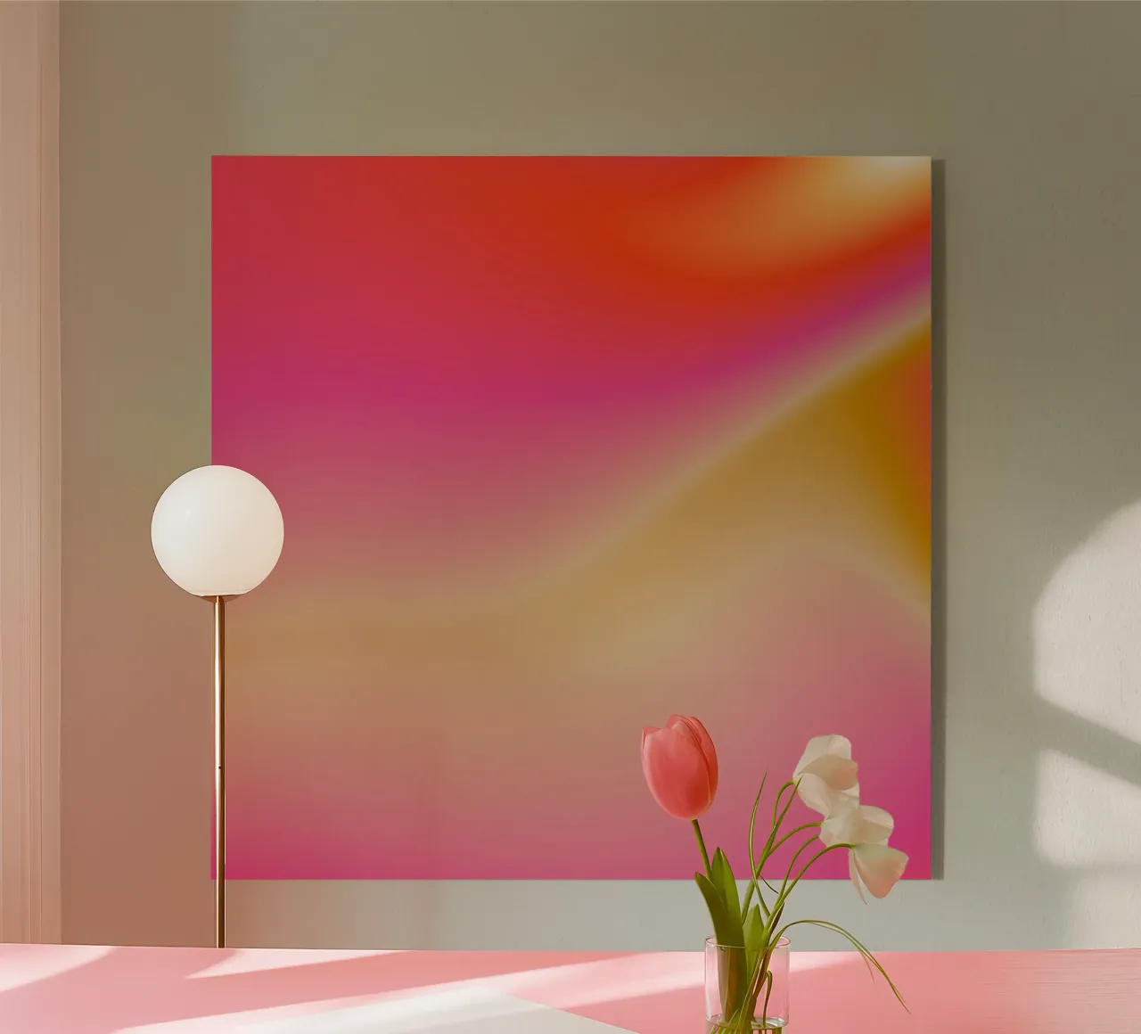 FREDDIES ANTHEM plexiglass da ÂME LIBRE STUDIO