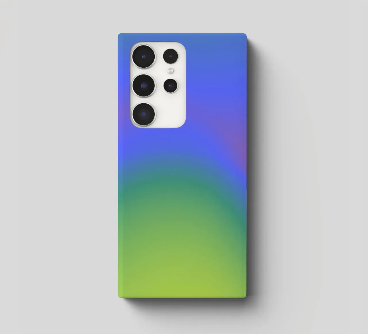 EVOLUTION cover samsung da ÂME LIBRE STUDIO