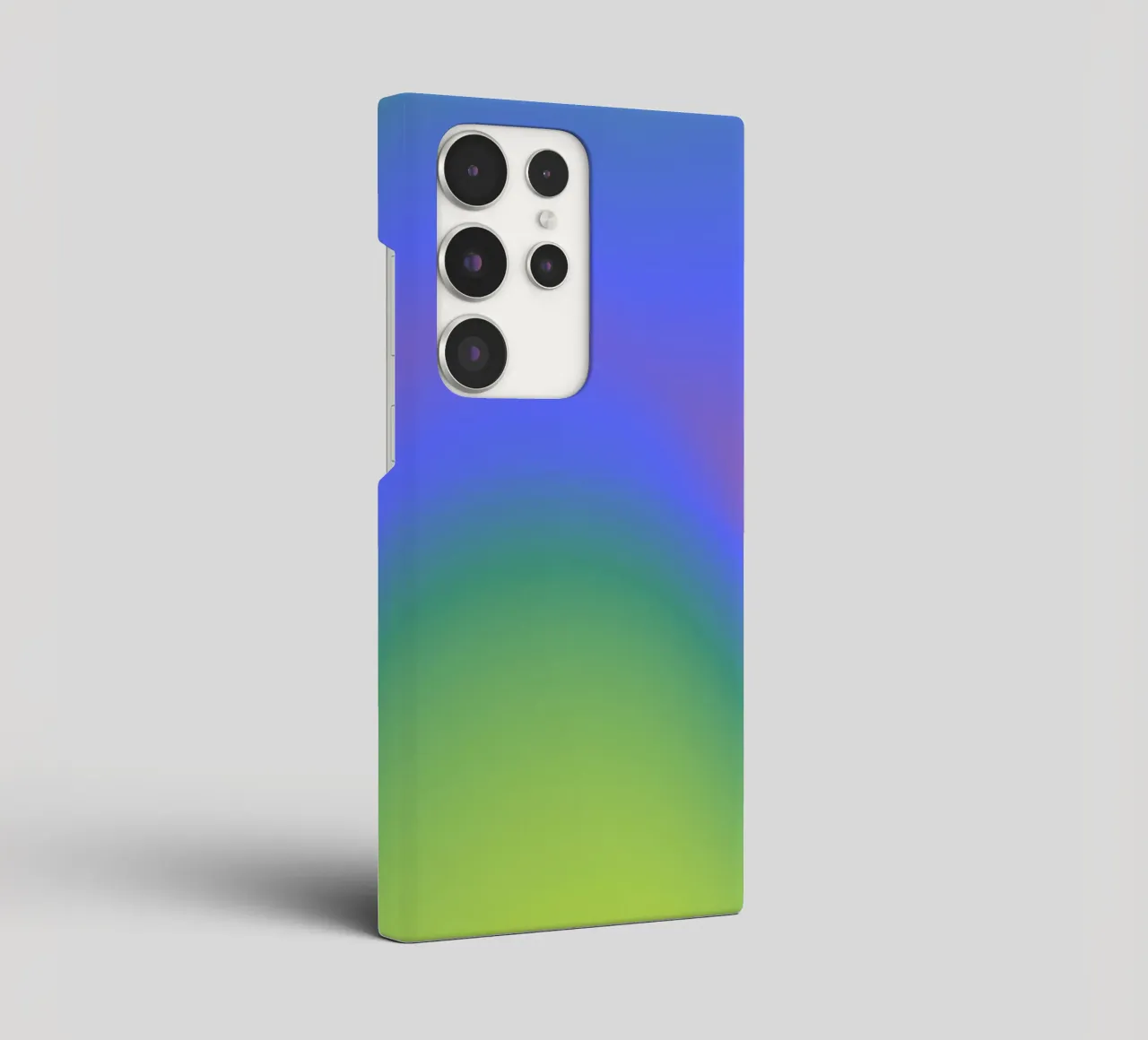 EVOLUTION cover samsung da ÂME LIBRE STUDIO