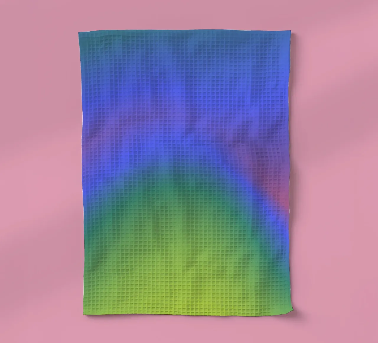 EVOLUTION torchon de ÂME LIBRE STUDIO