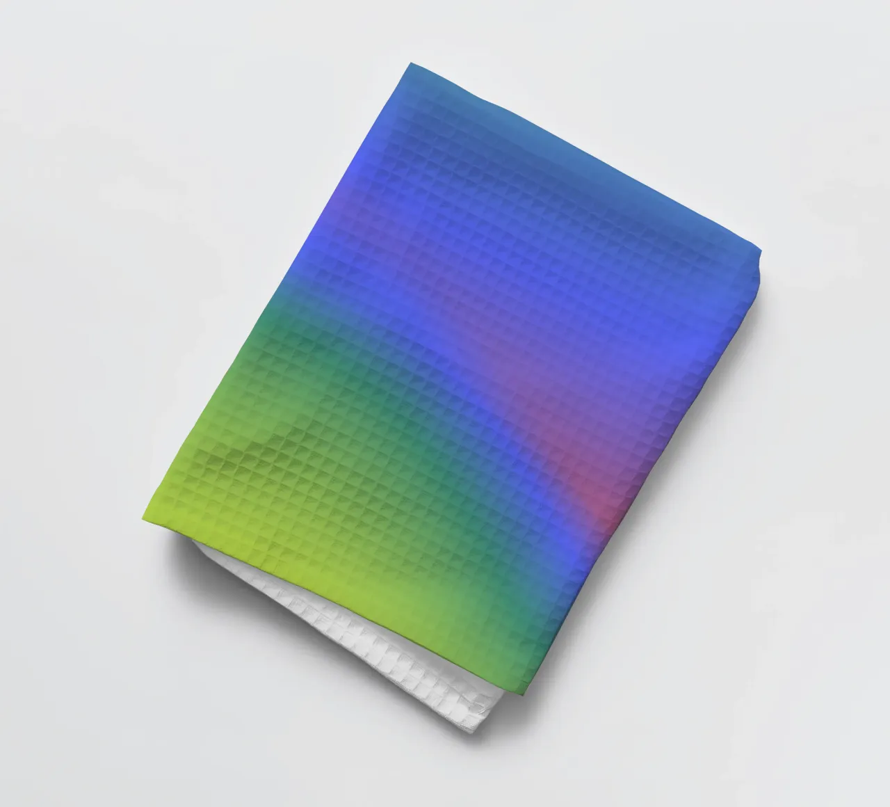 EVOLUTION torchon de ÂME LIBRE STUDIO