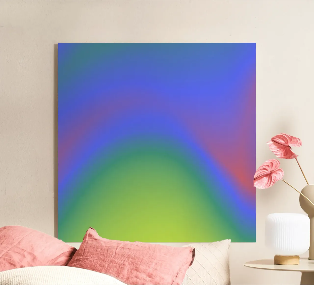 EVOLUTION acrylic glass by ÂME LIBRE STUDIO