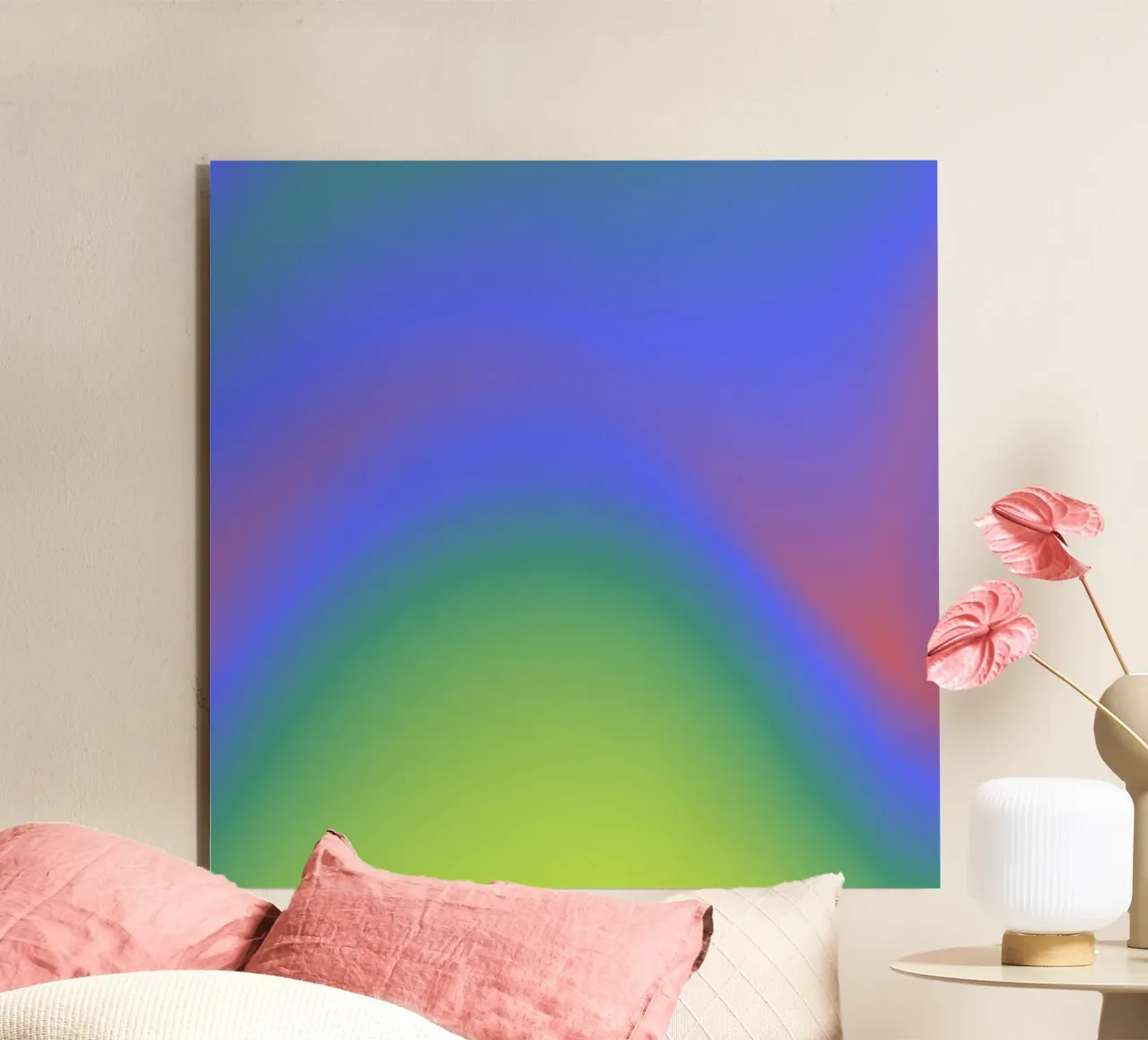 EVOLUTION pannello forex da ÂME LIBRE STUDIO