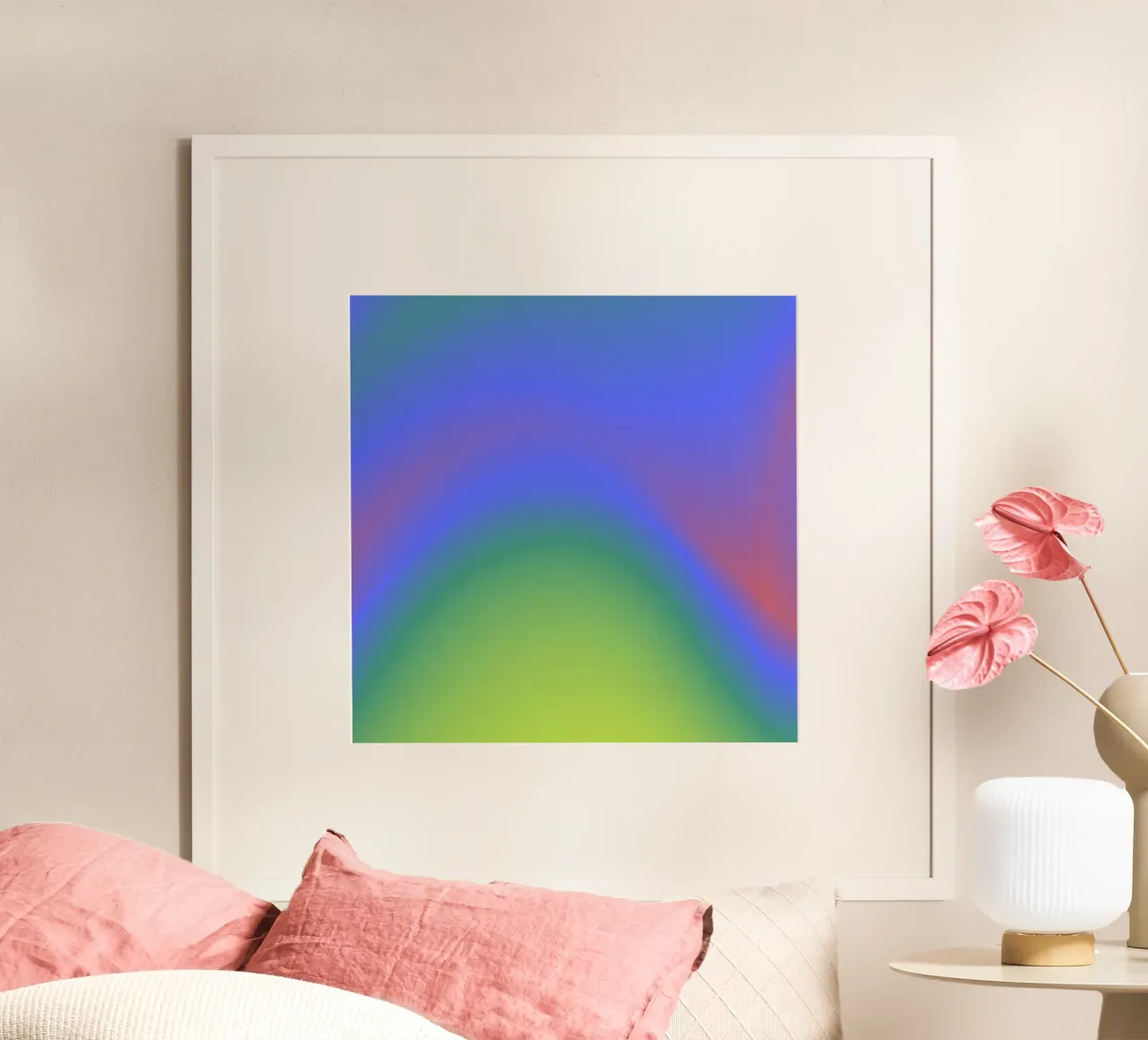 EVOLUTION poster de ÂME LIBRE STUDIO