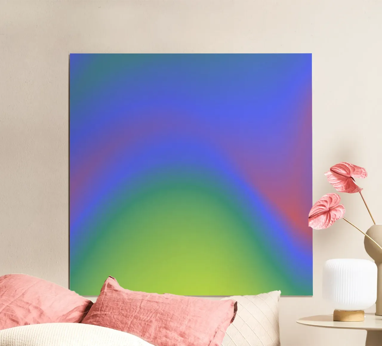 EVOLUTION poster de ÂME LIBRE STUDIO