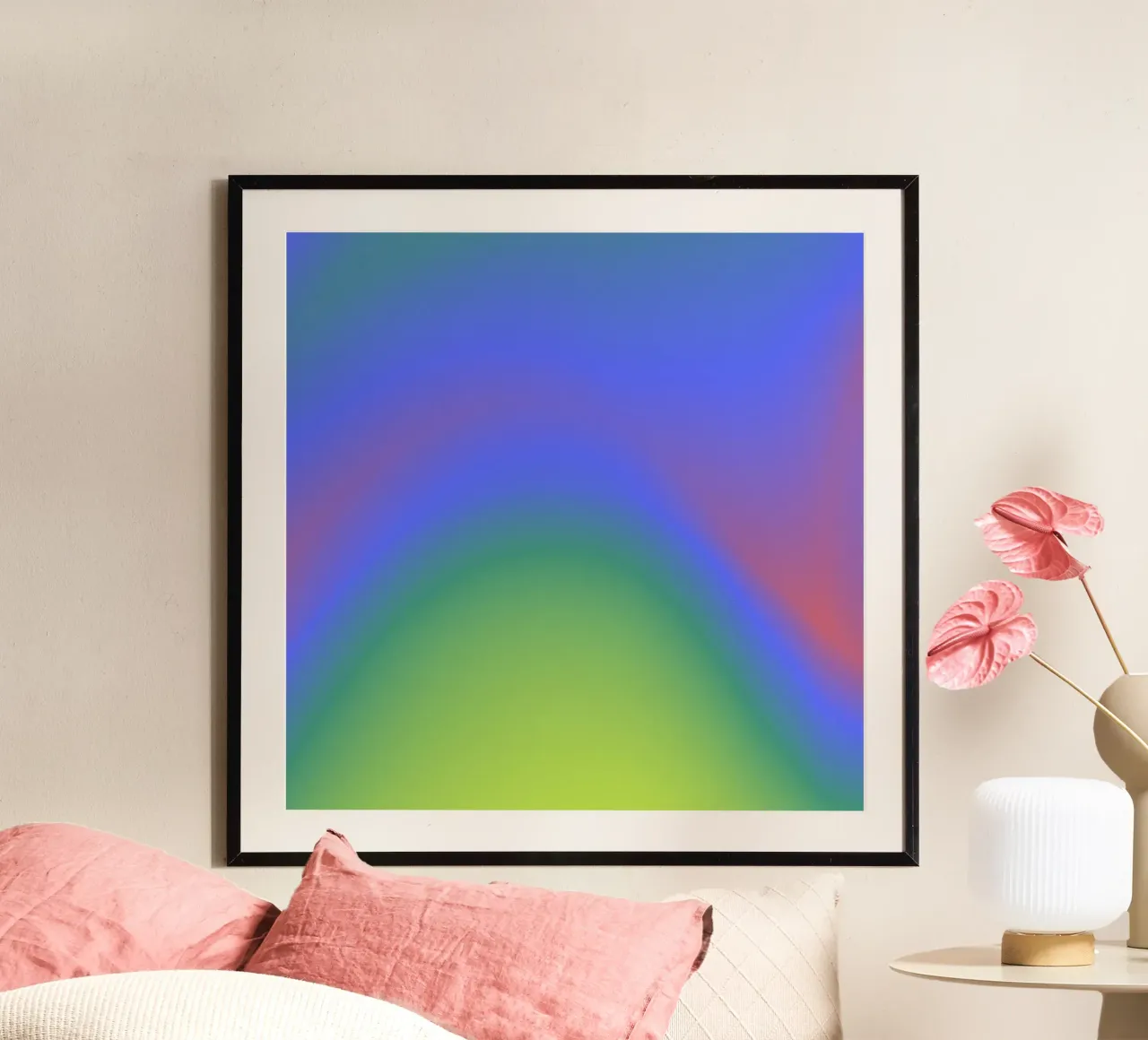 EVOLUTION poster de ÂME LIBRE STUDIO