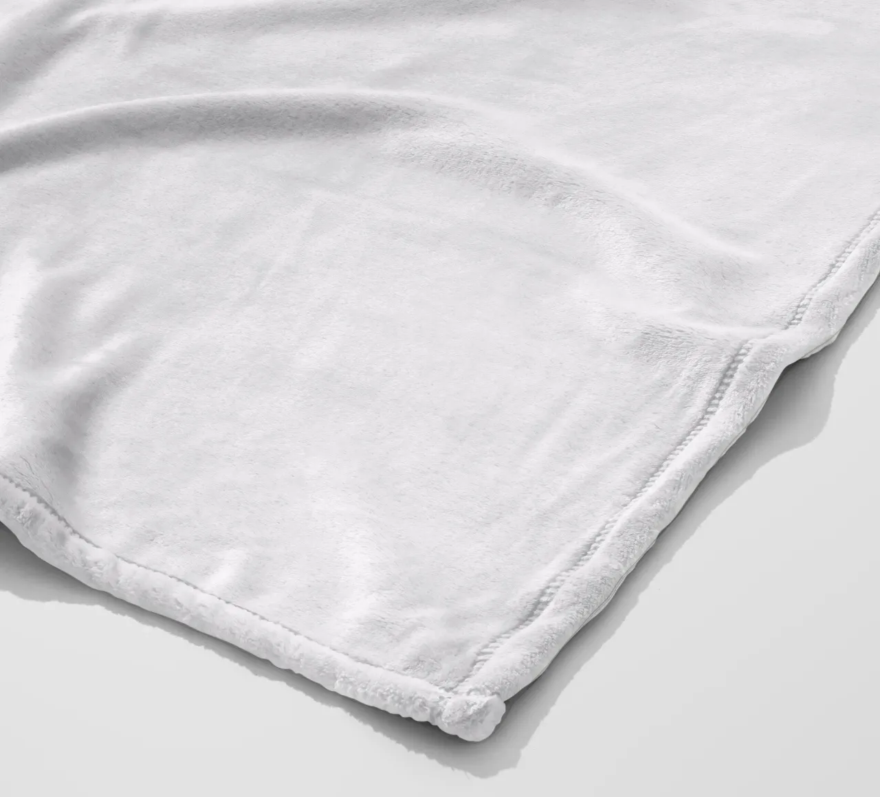 Herr Giraffe Fleecedecke von Animal Crew