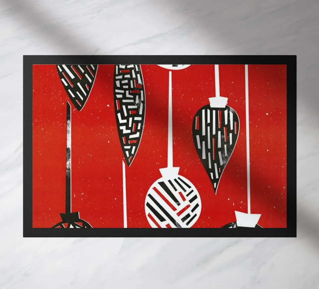 Baubles zerbino da Fox & Velvet