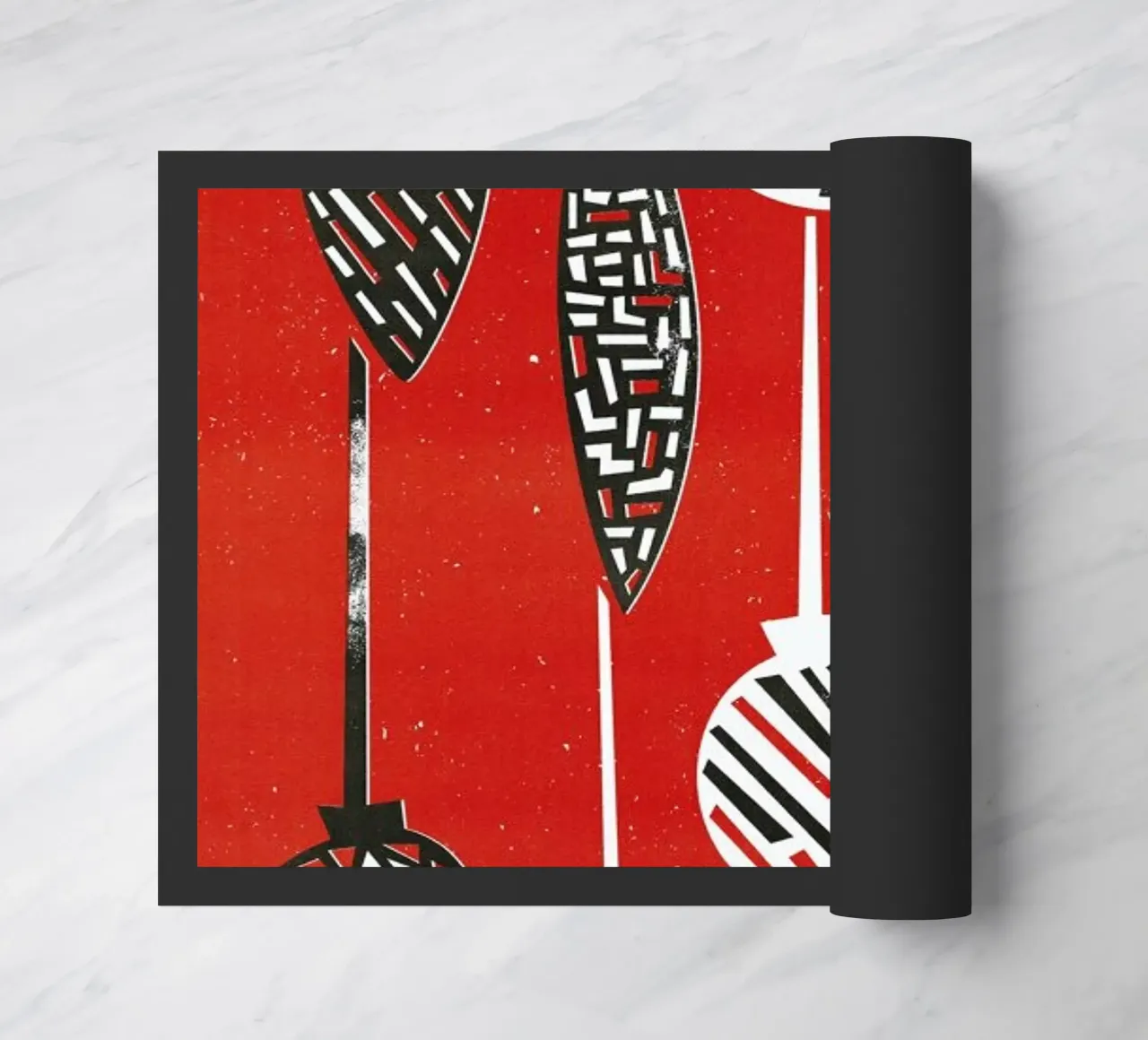 Baubles zerbino da Fox & Velvet