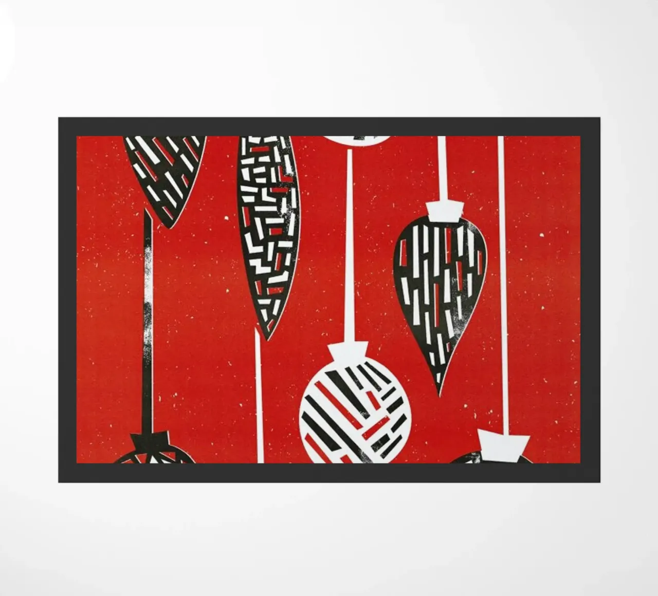 Baubles zerbino da Fox & Velvet