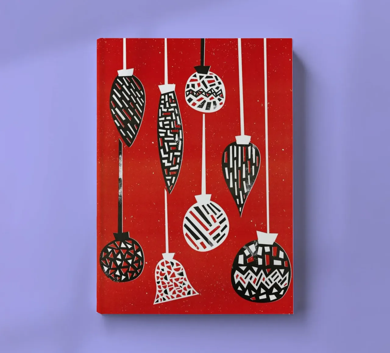 Baubles diario da Fox & Velvet