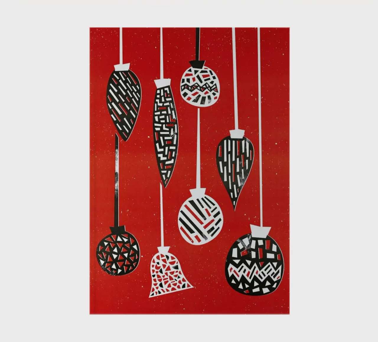 Baubles diario da Fox & Velvet