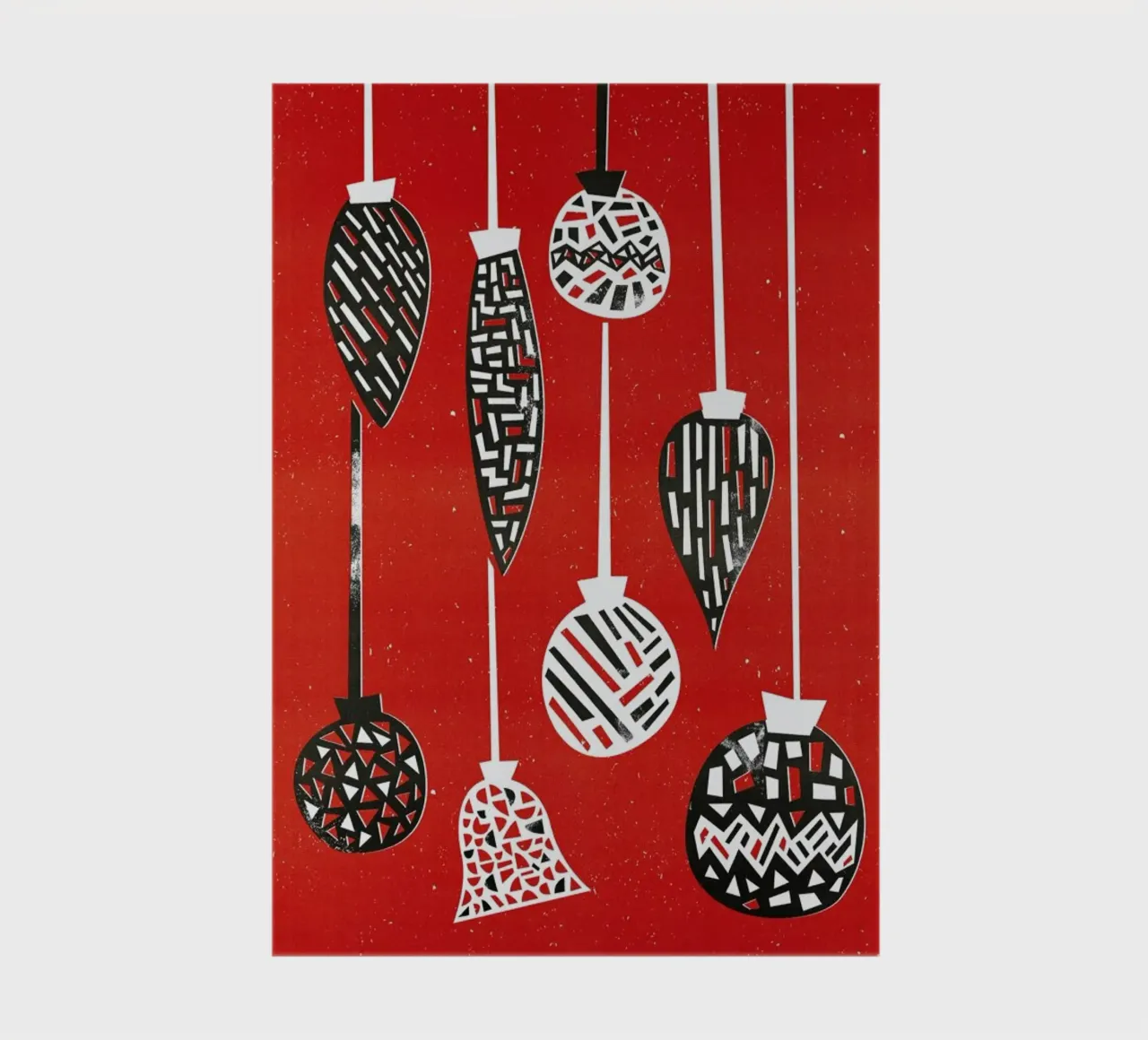 Baubles diario da Fox & Velvet