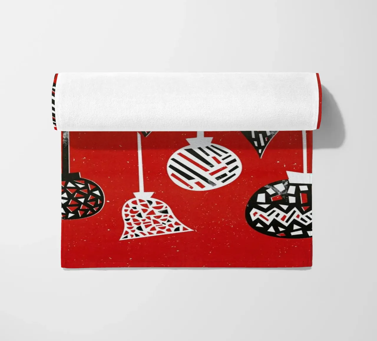 Baubles telo mare da Fox & Velvet