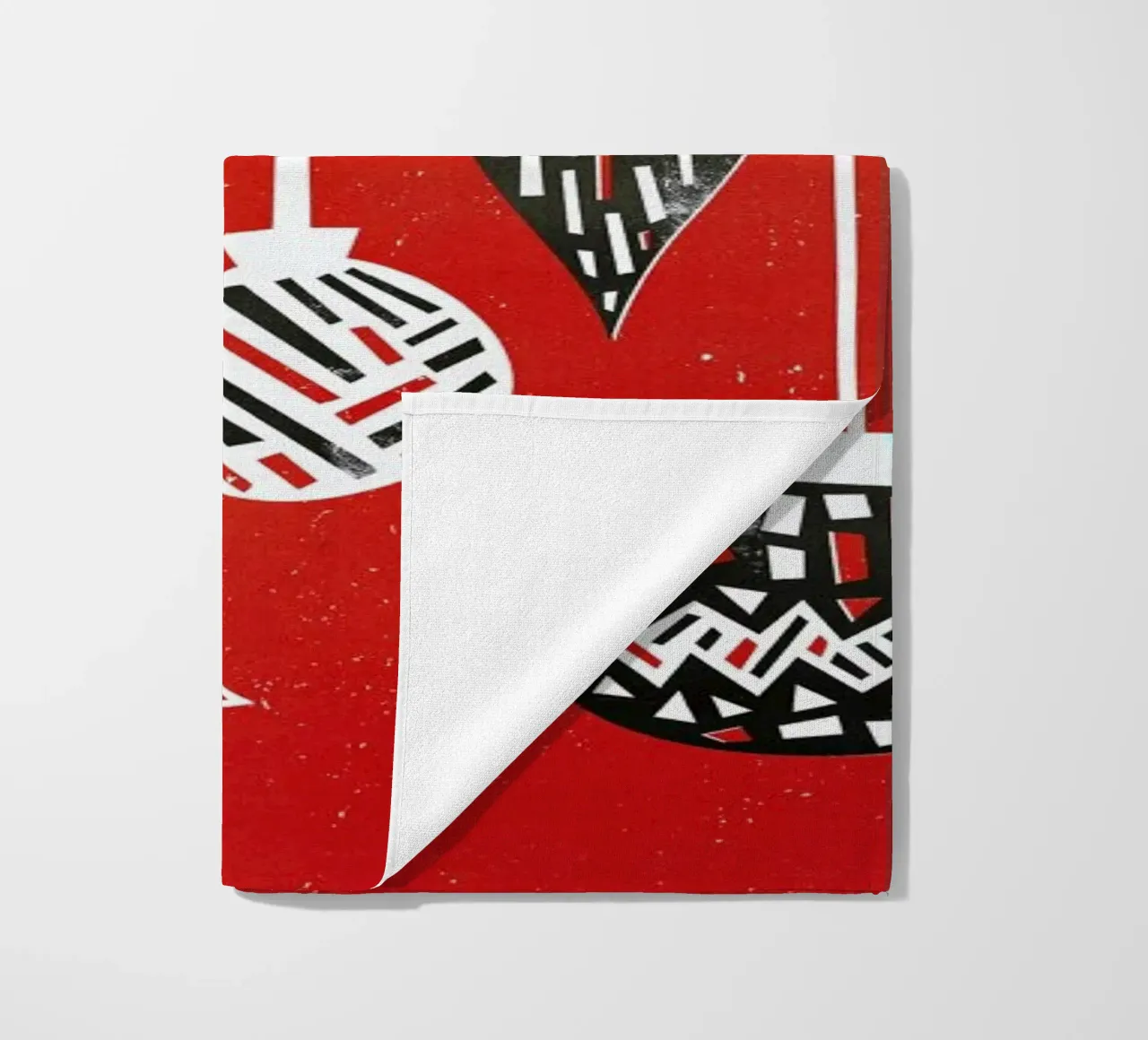 Baubles telo mare da Fox & Velvet