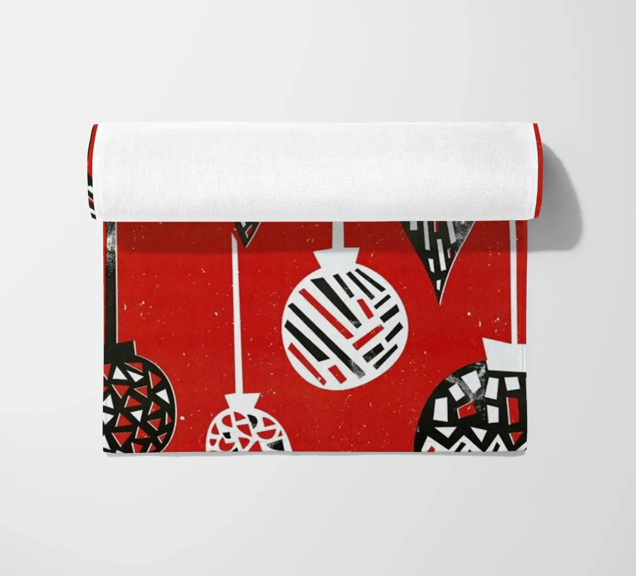 Baubles telo mare da Fox & Velvet