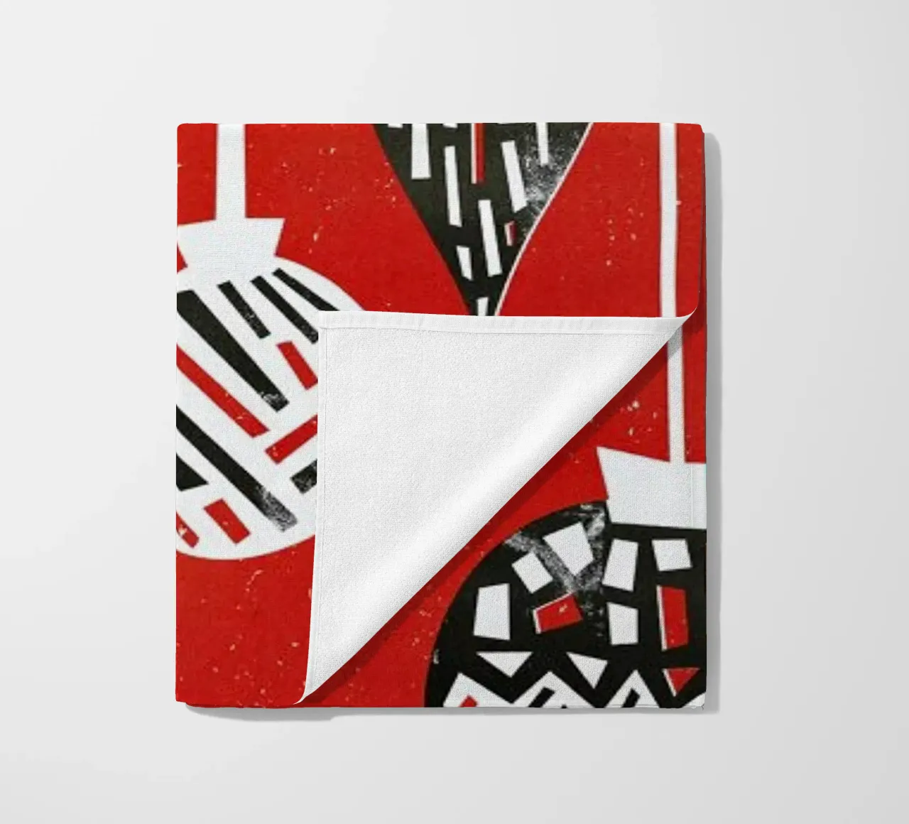 Baubles telo mare da Fox & Velvet