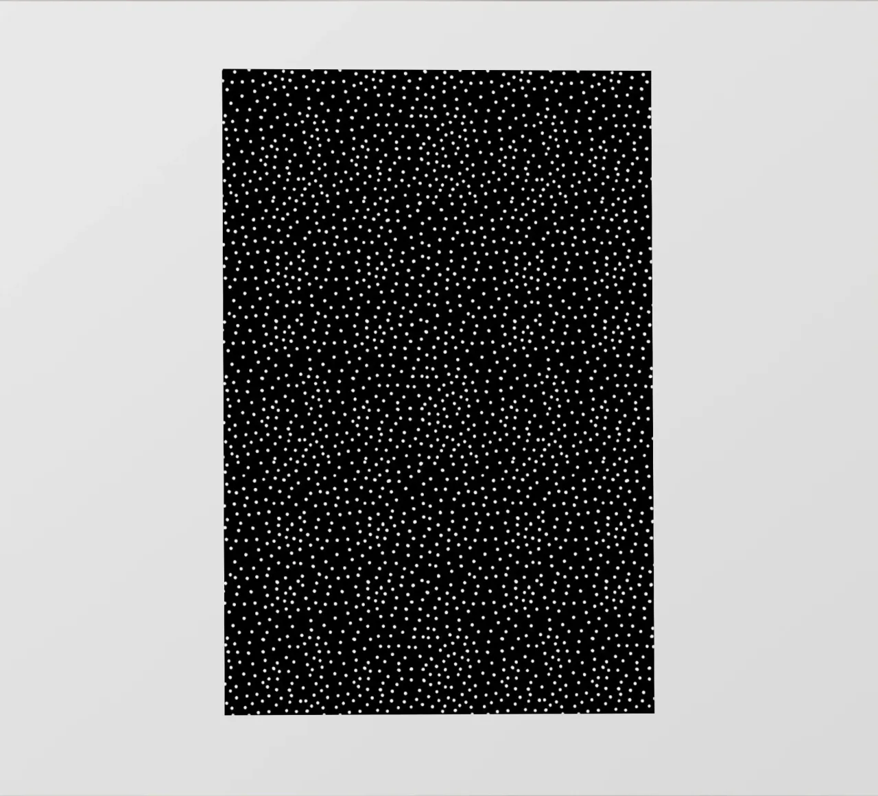 White Dots pellicola backlit da Kind of Style