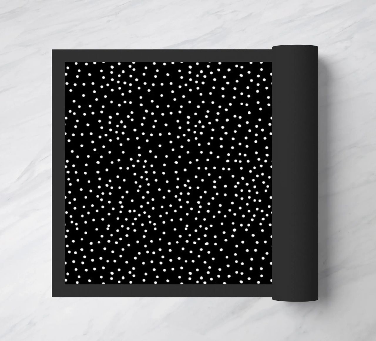 White Dots zerbino da Kind of Style