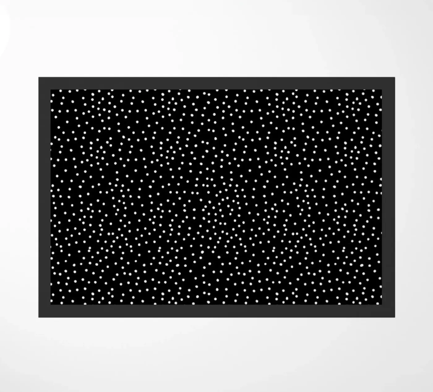 White Dots zerbino da Kind of Style