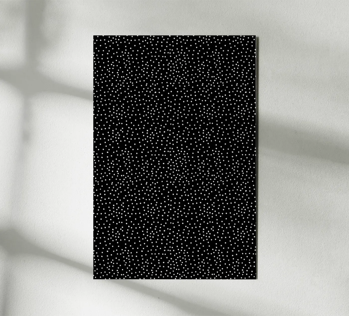 White Dots pannello forex da Kind of Style